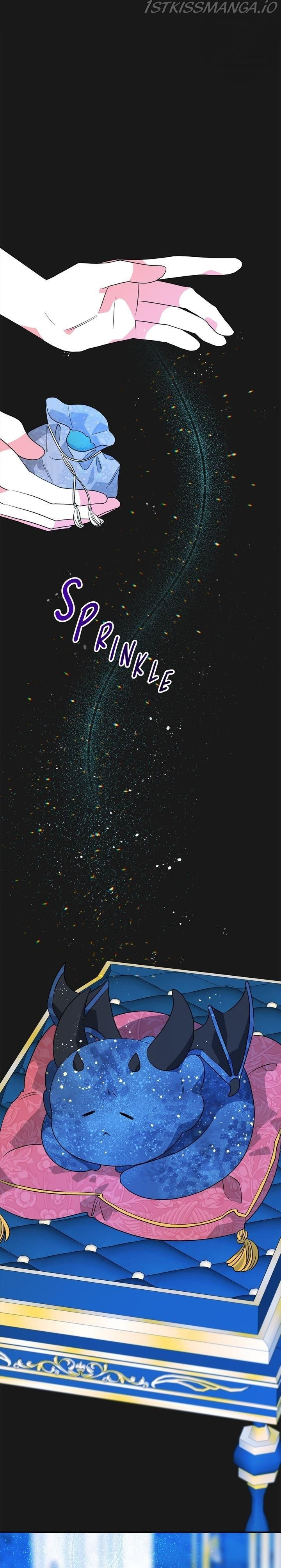 You Can’t Change A Person! chapter 34 - page 11