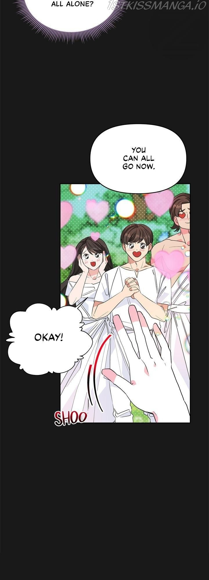 You Can’t Change A Person! chapter 34 - page 2
