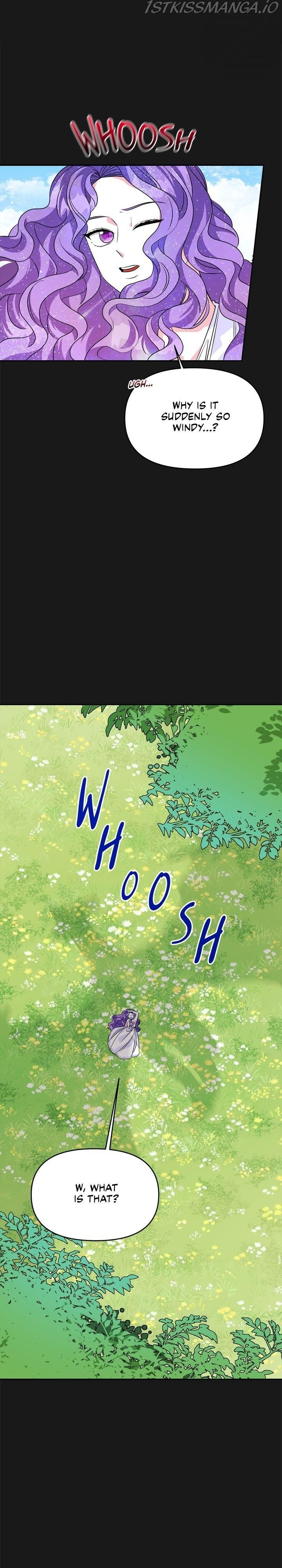 You Can’t Change A Person! chapter 34 - page 23