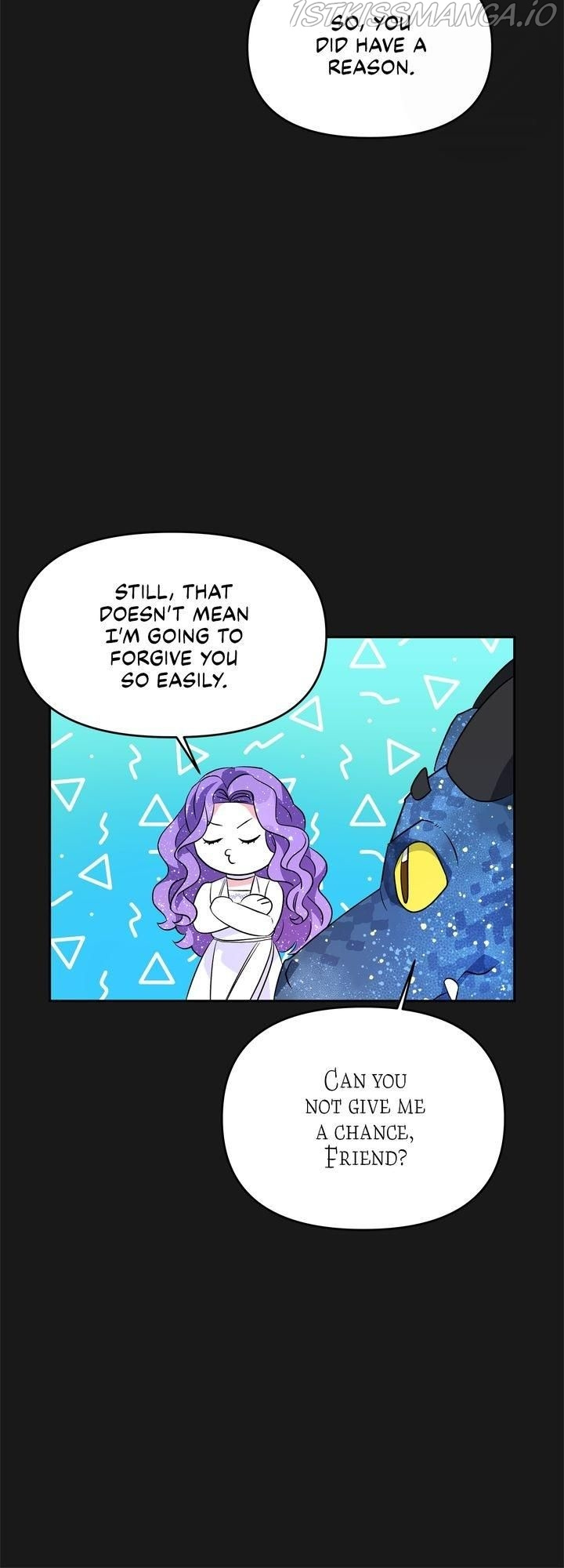 You Can’t Change A Person! chapter 34 - page 26
