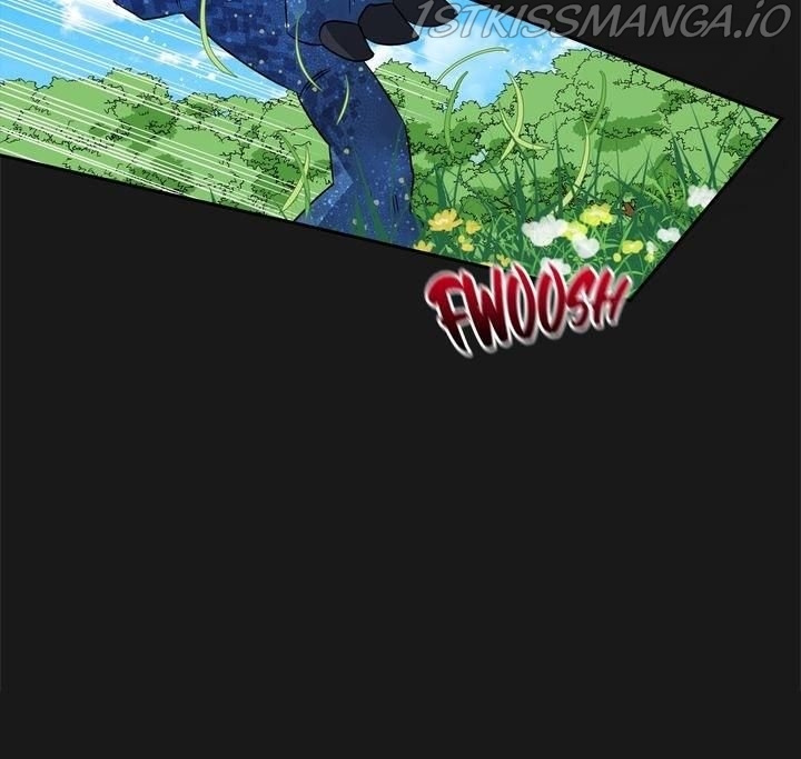 You Can’t Change A Person! chapter 34 - page 28