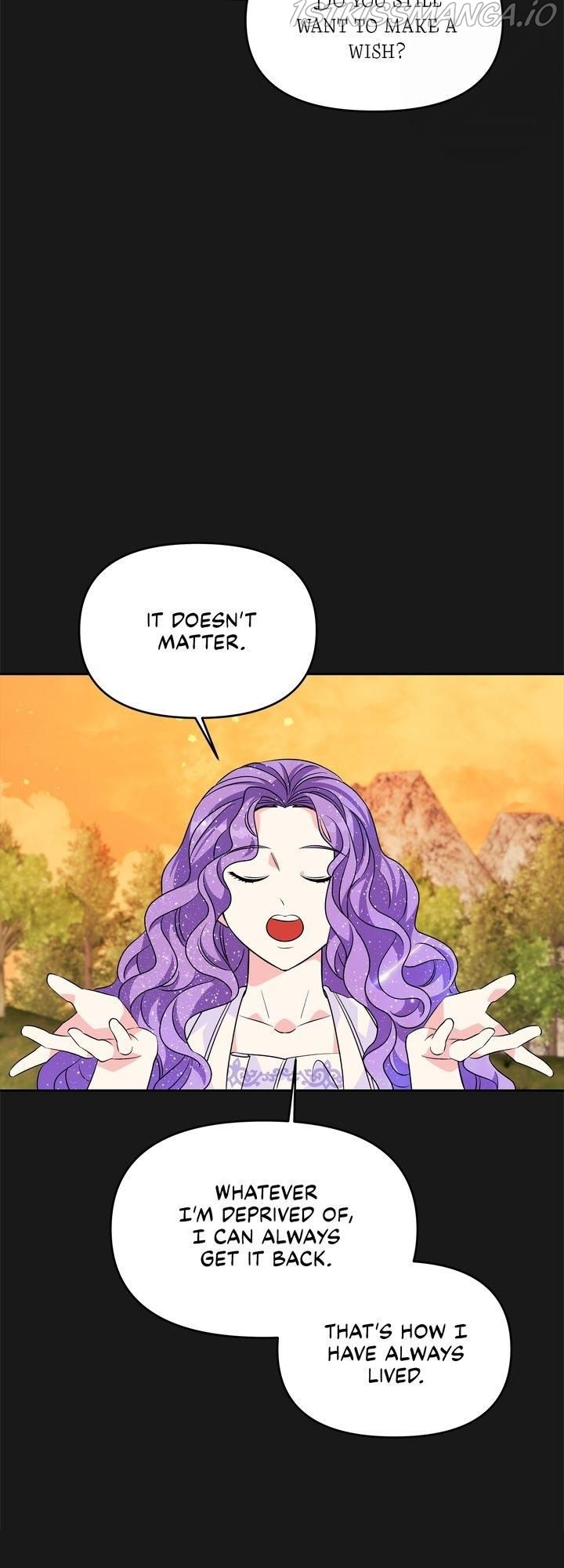 You Can’t Change A Person! chapter 34 - page 32