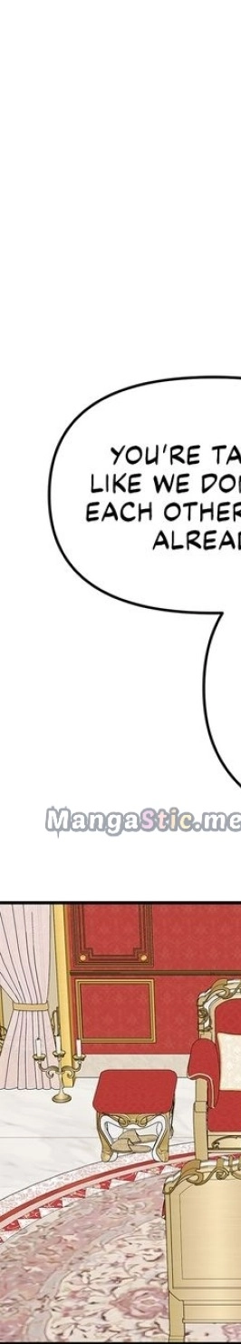 You Can’t Change A Person! chapter 84 - page 39