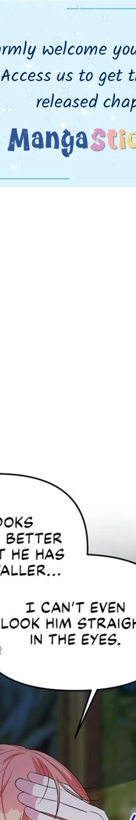 You Can’t Change A Person! chapter 84 - page 4