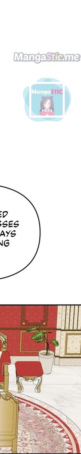 You Can’t Change A Person! chapter 84 - page 41