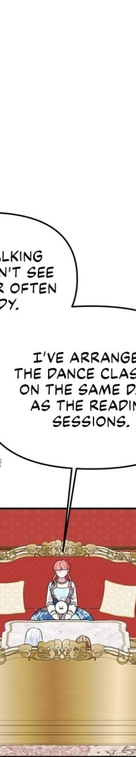You Can’t Change A Person! chapter 84 - page 45