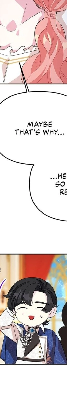 You Can’t Change A Person! chapter 84 - page 6