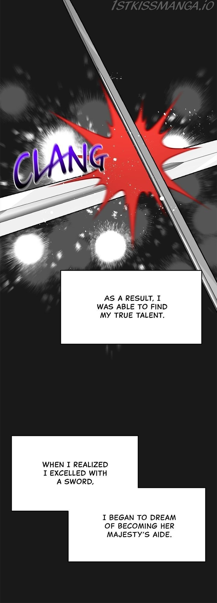 You Can’t Change A Person! chapter 32 - page 14