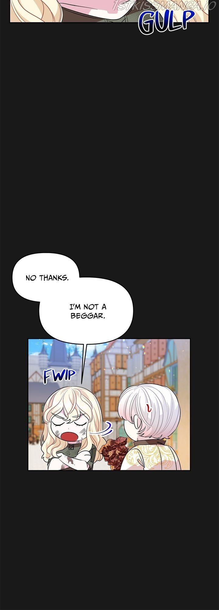 You Can’t Change A Person! chapter 32 - page 2