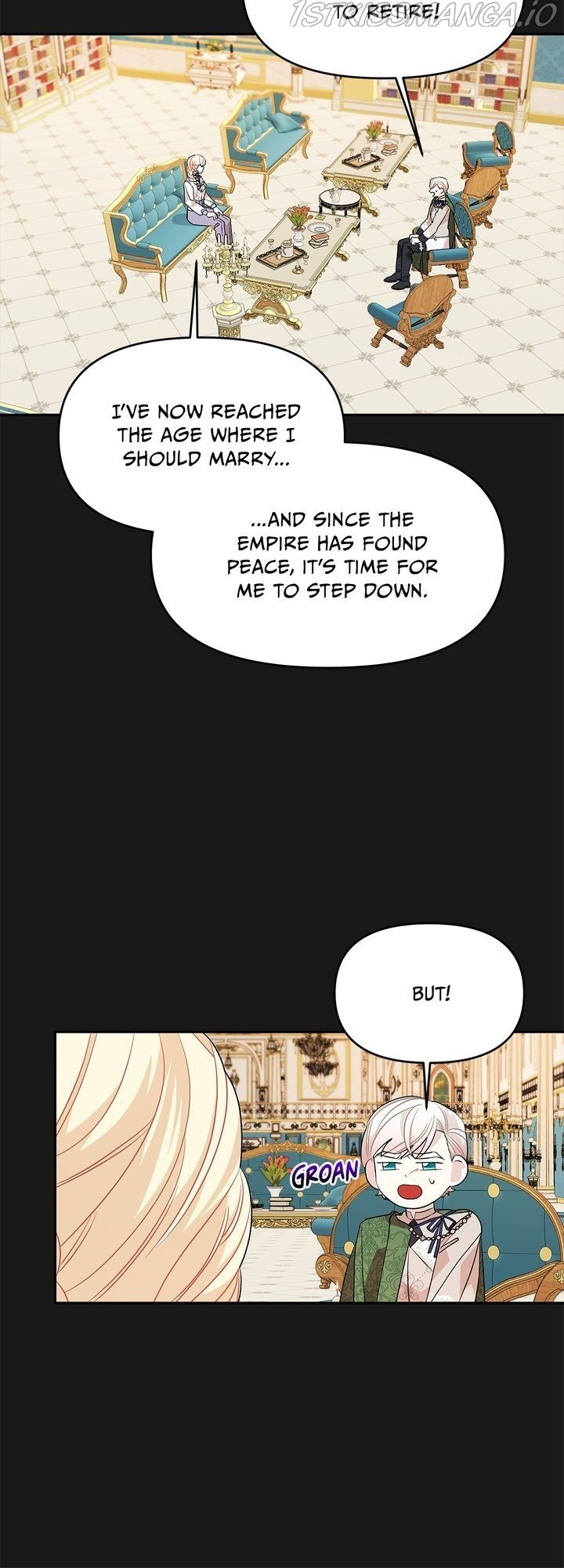 You Can’t Change A Person! chapter 32 - page 20