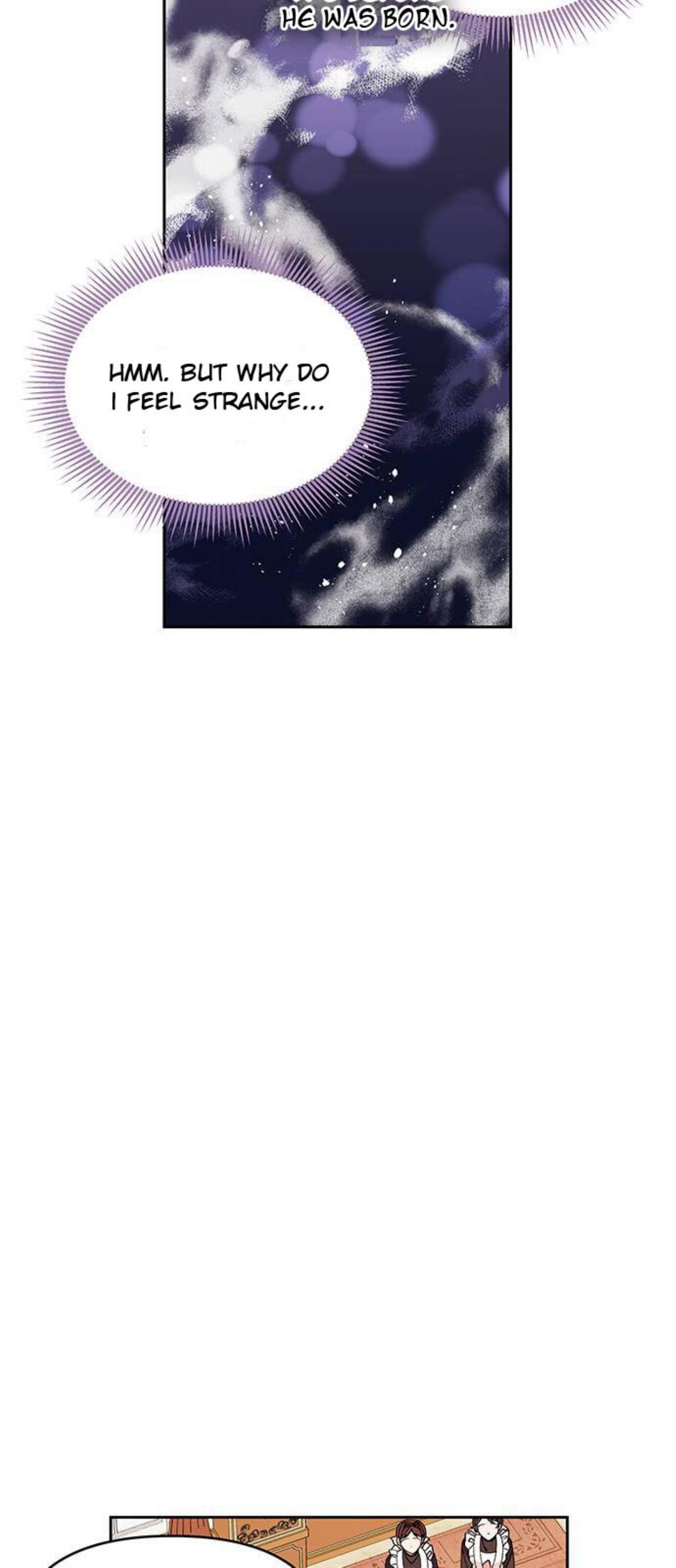 You Can’t Change A Person! chapter 10 - page 10