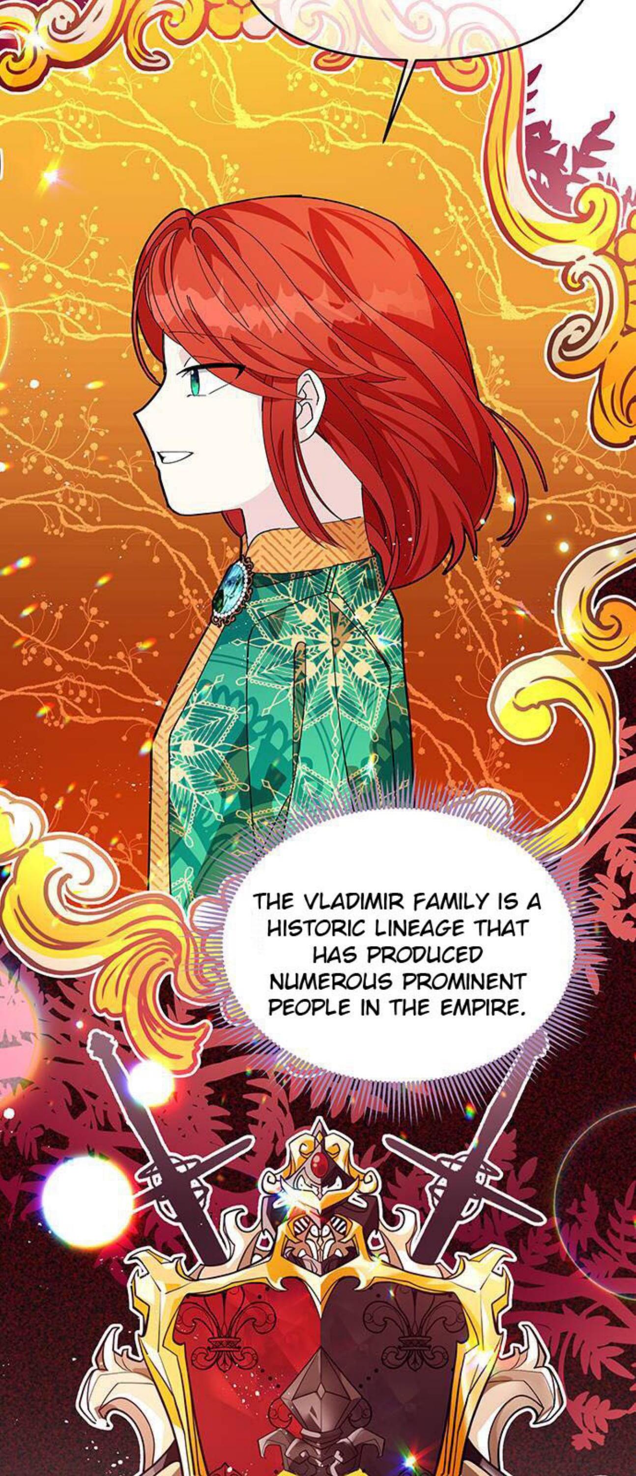 You Can’t Change A Person! chapter 10 - page 12