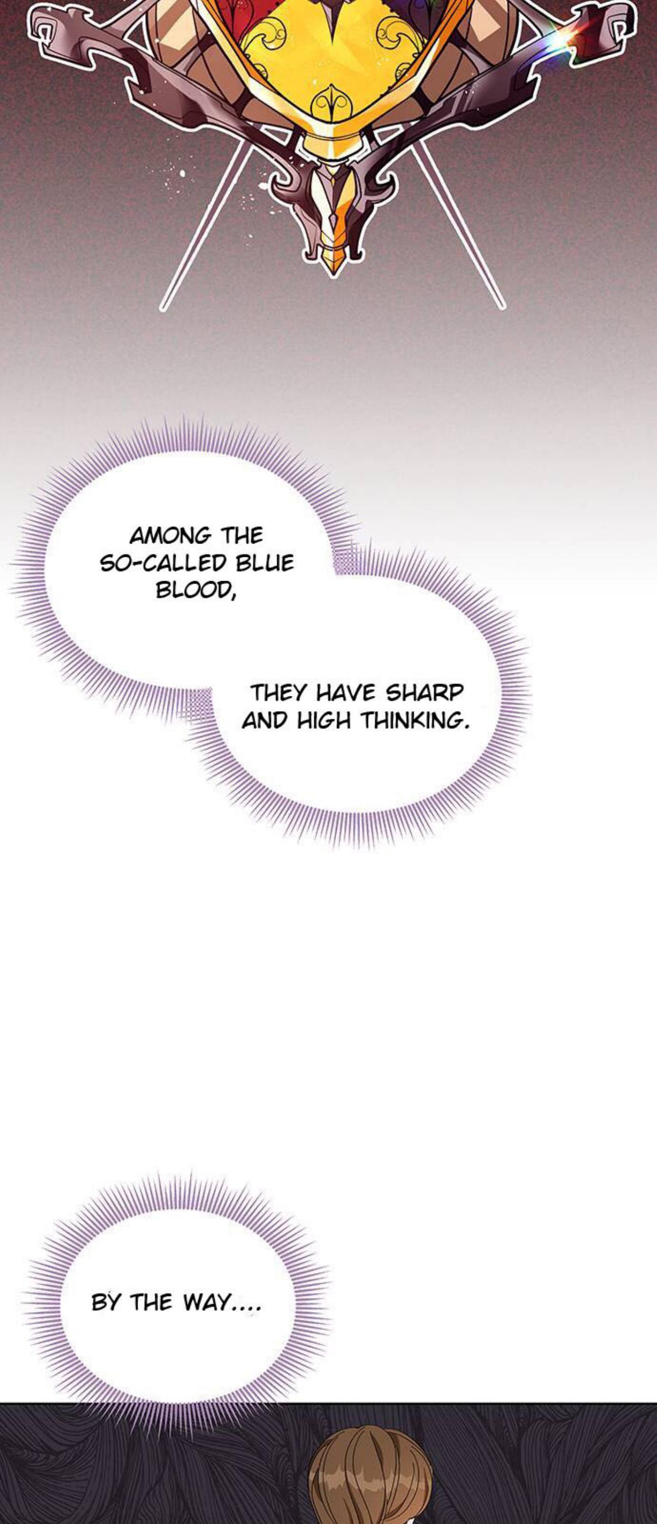 You Can’t Change A Person! chapter 10 - page 13