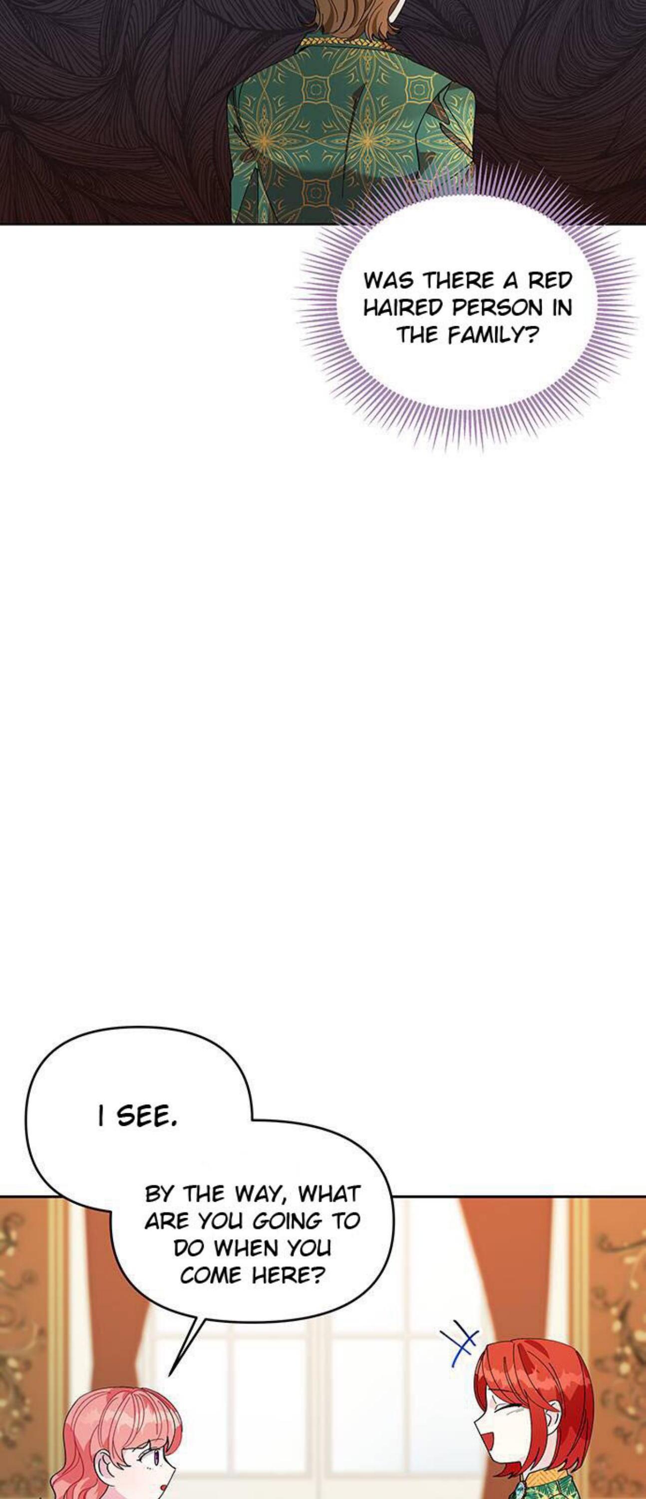 You Can’t Change A Person! chapter 10 - page 14