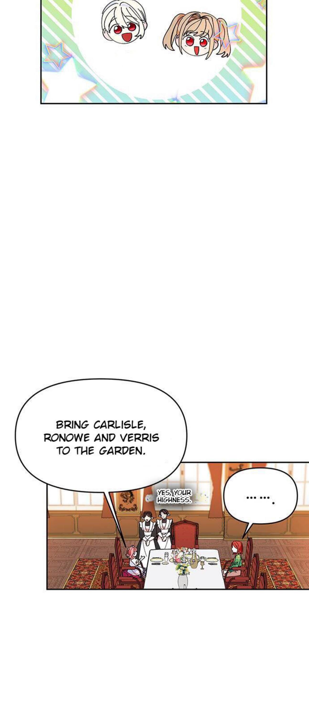 You Can’t Change A Person! chapter 10 - page 18