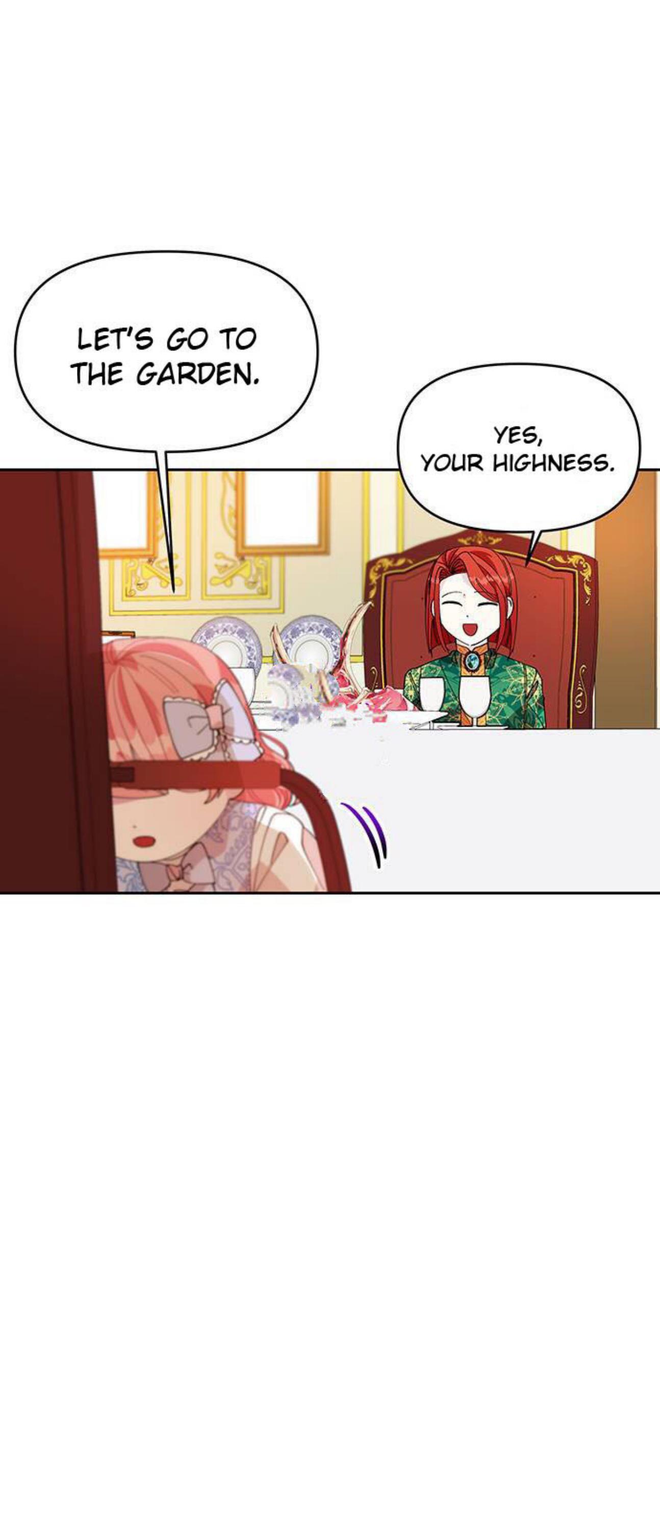 You Can’t Change A Person! chapter 10 - page 19