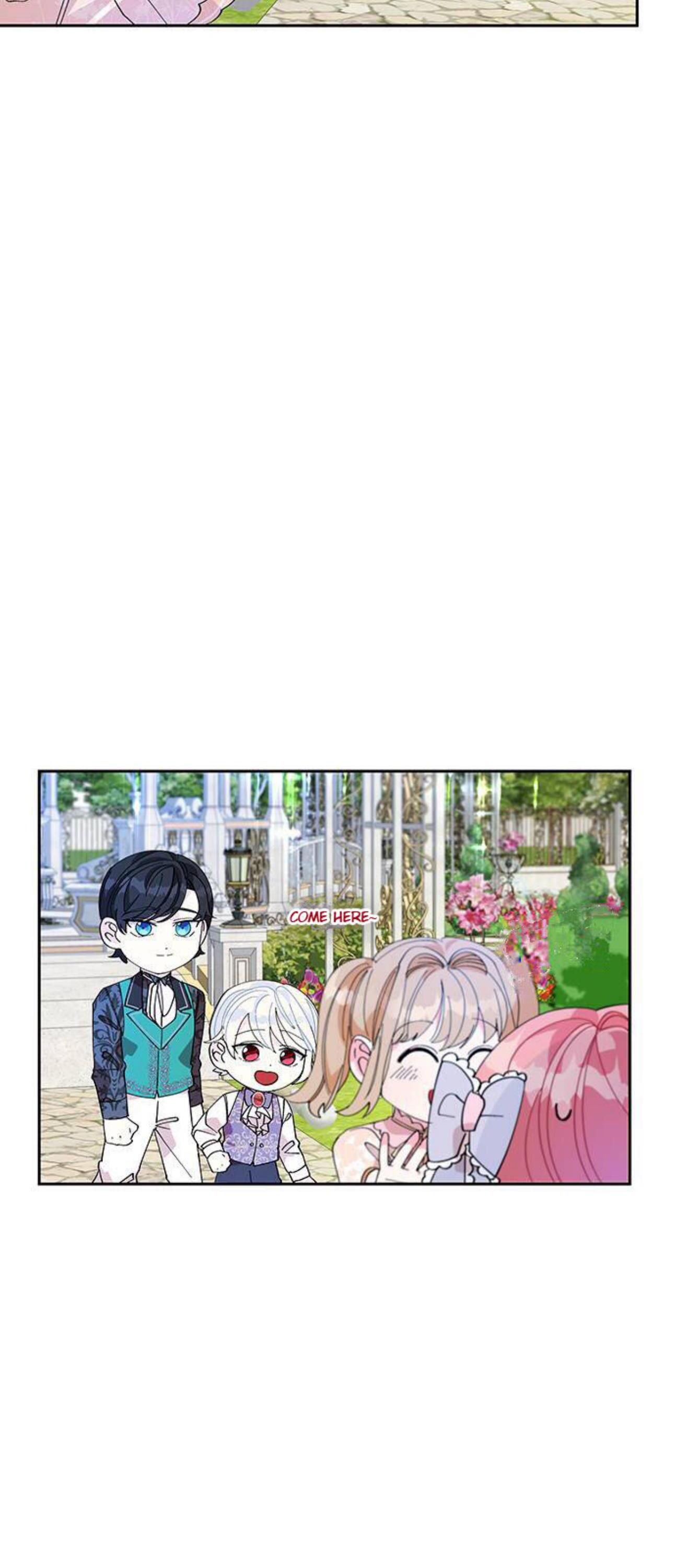 You Can’t Change A Person! chapter 10 - page 24