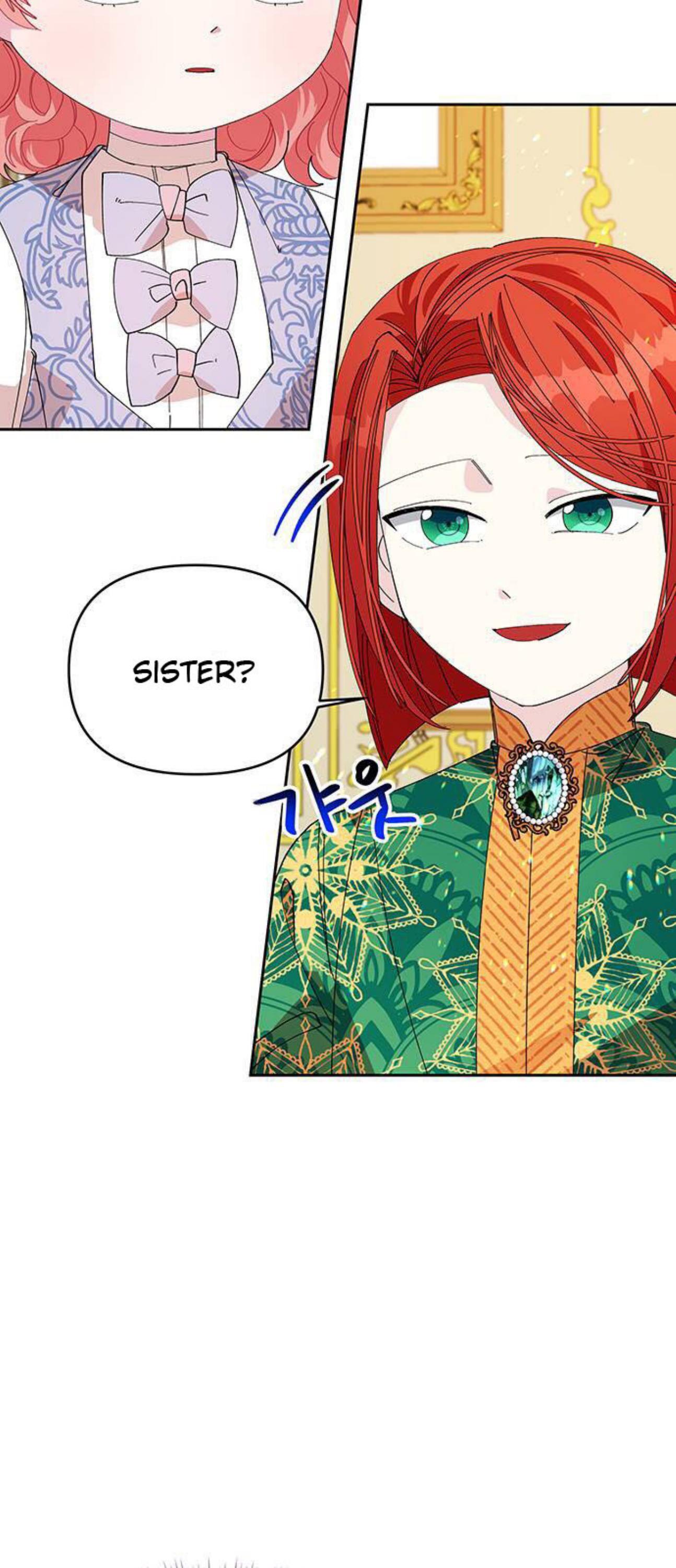 You Can’t Change A Person! chapter 10 - page 3