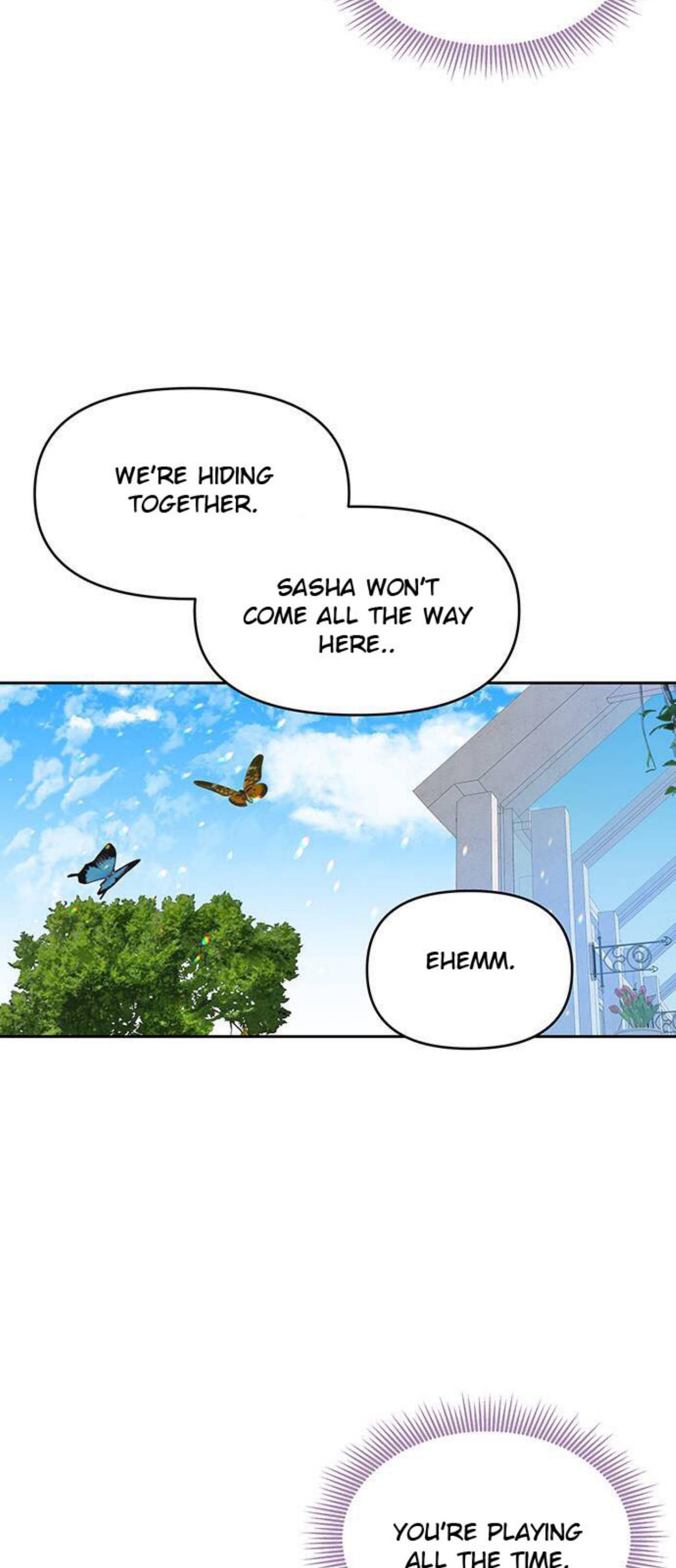 You Can’t Change A Person! chapter 10 - page 37