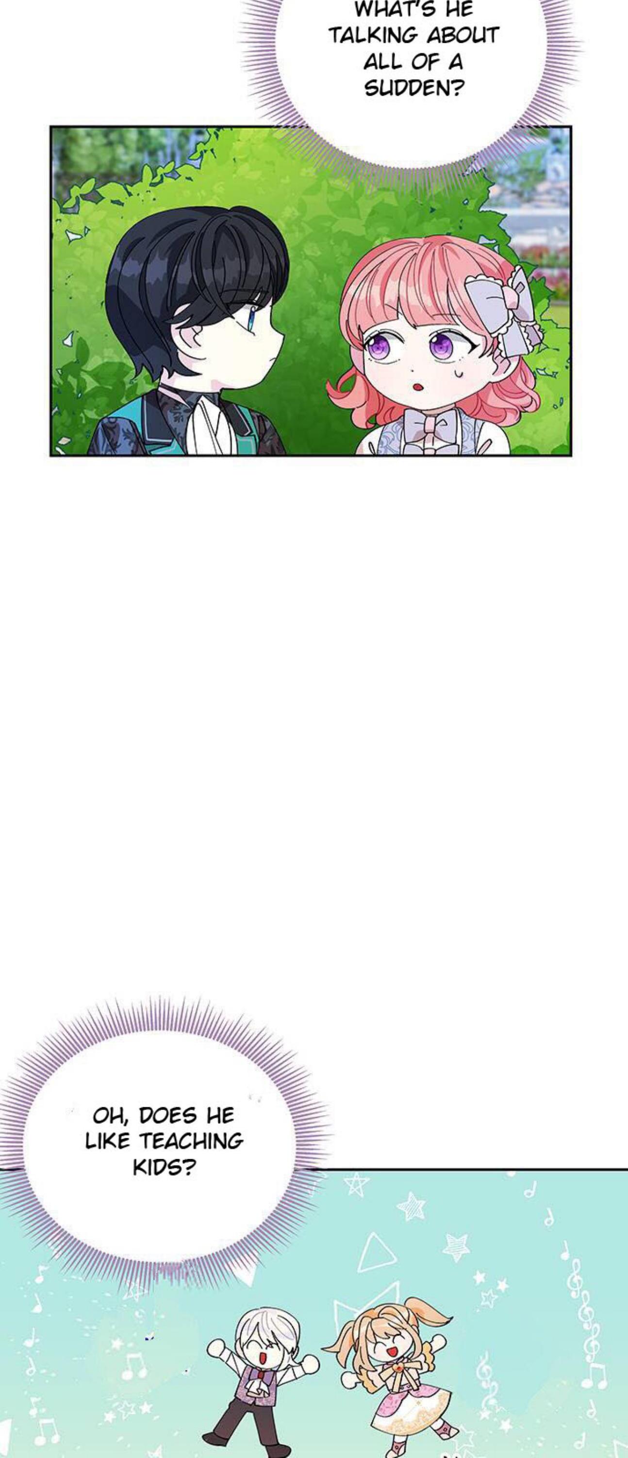 You Can’t Change A Person! chapter 10 - page 40