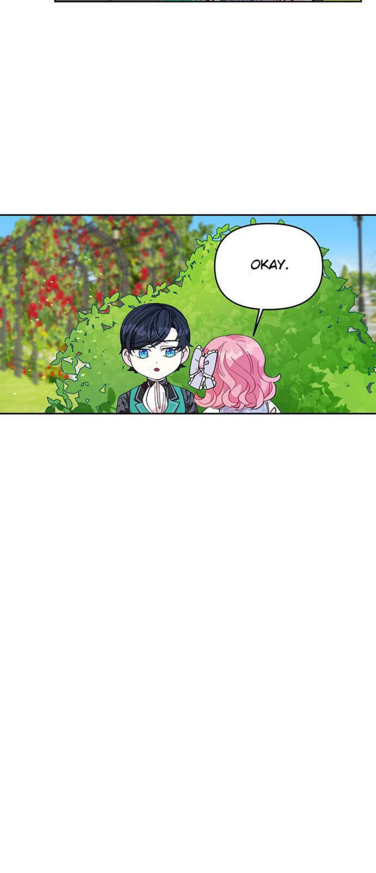 You Can’t Change A Person! chapter 10 - page 41