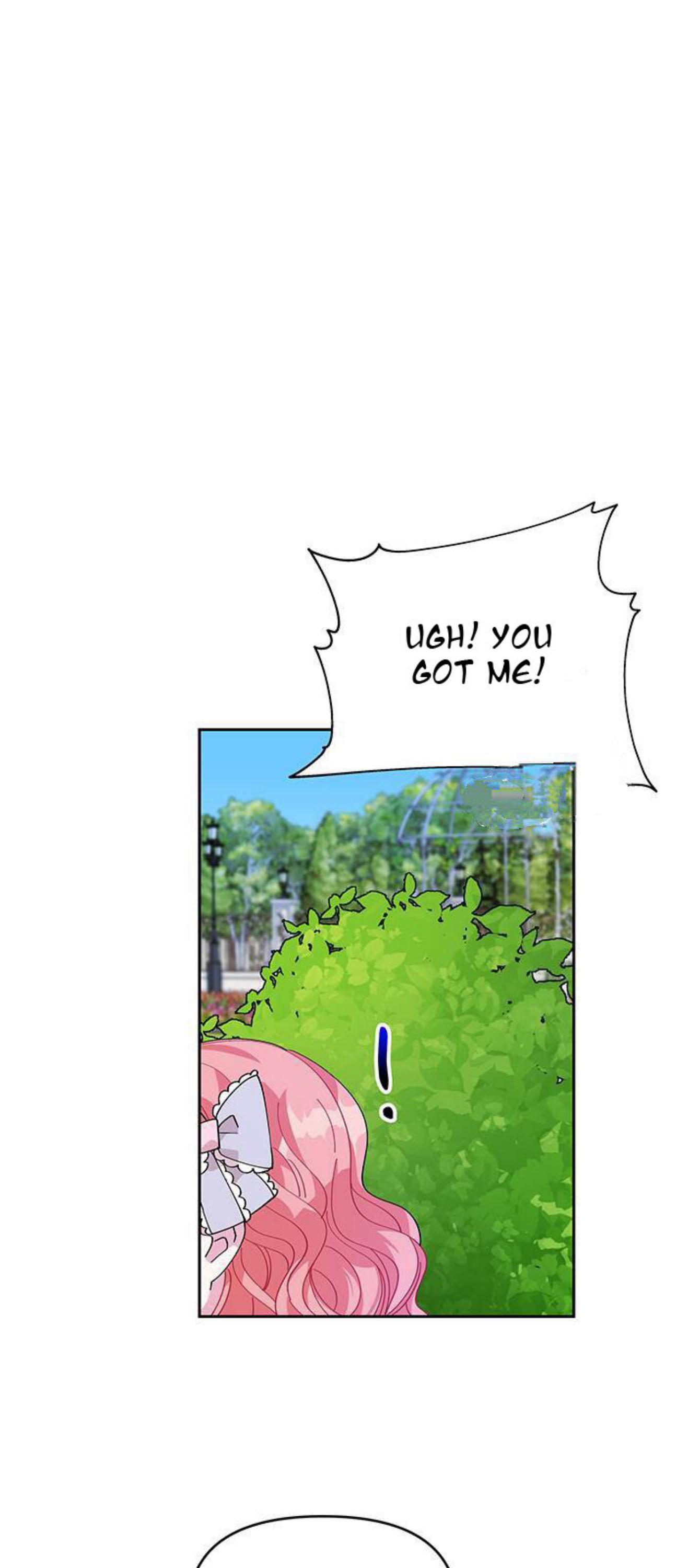 You Can’t Change A Person! chapter 10 - page 43