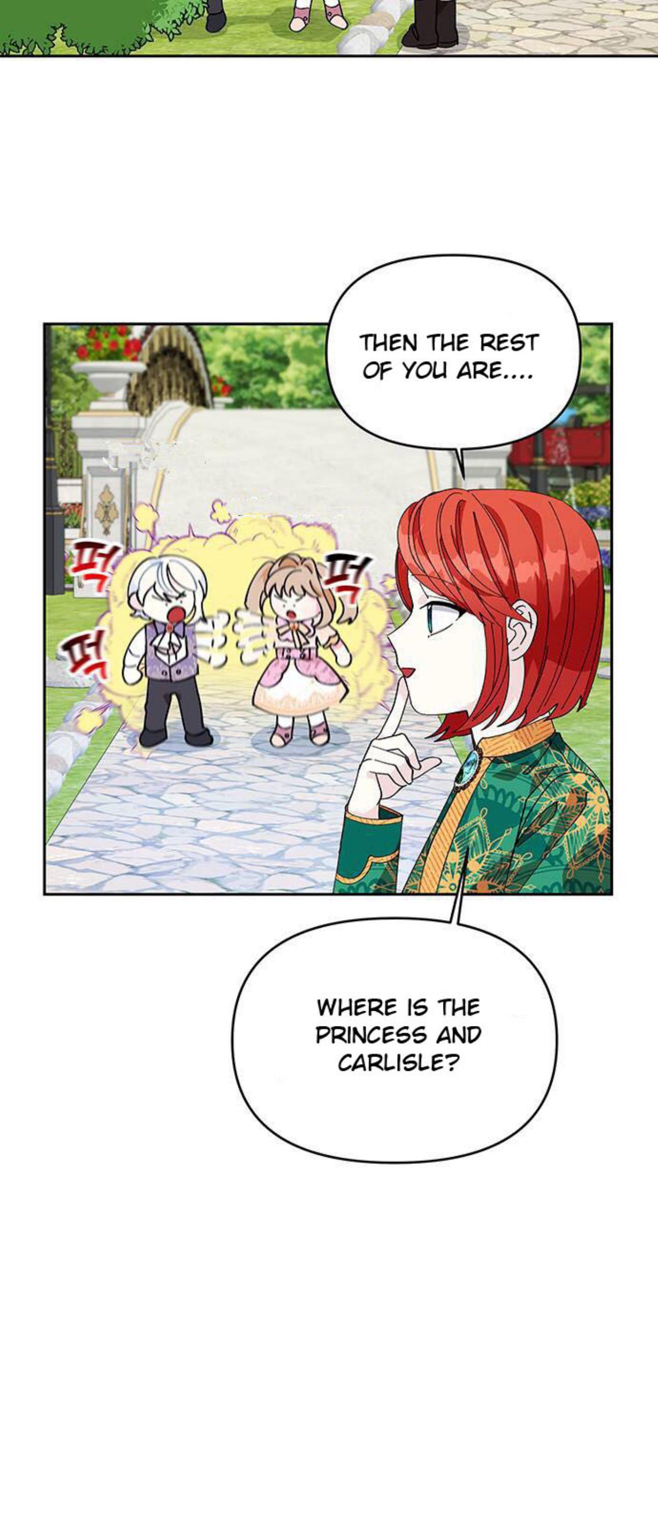 You Can’t Change A Person! chapter 10 - page 45