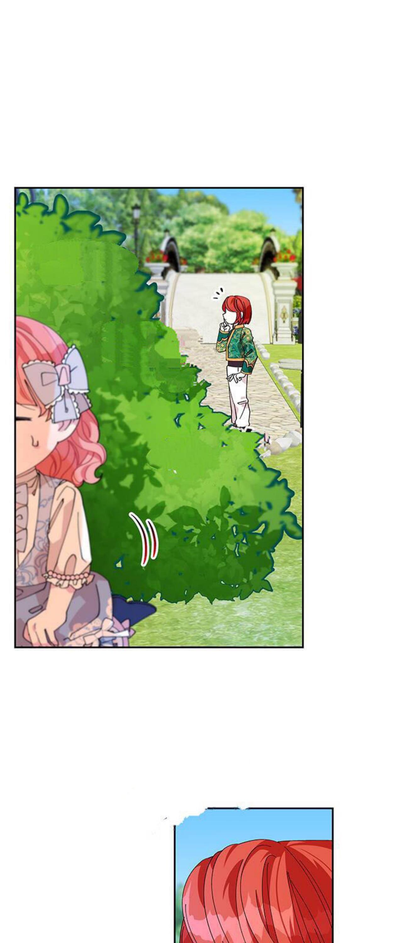 You Can’t Change A Person! chapter 10 - page 46