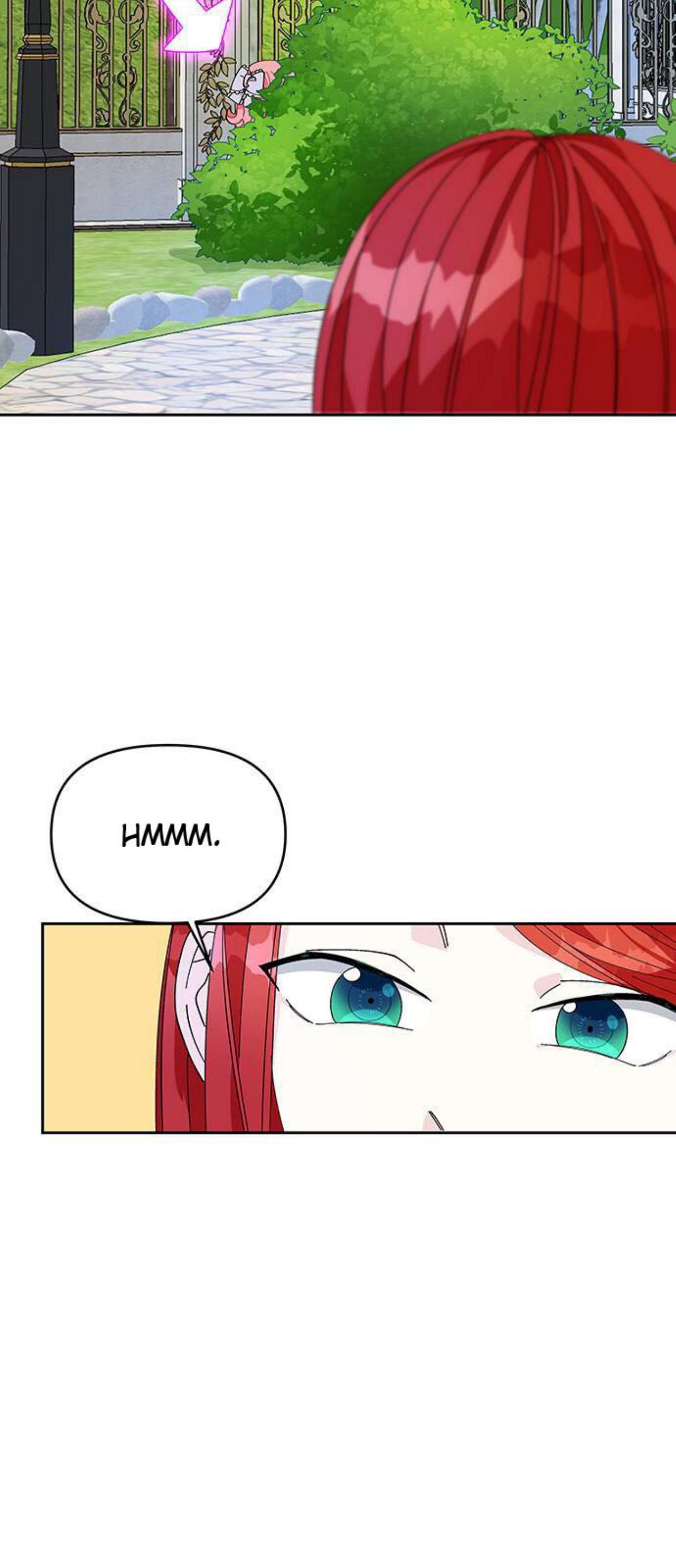 You Can’t Change A Person! chapter 10 - page 48