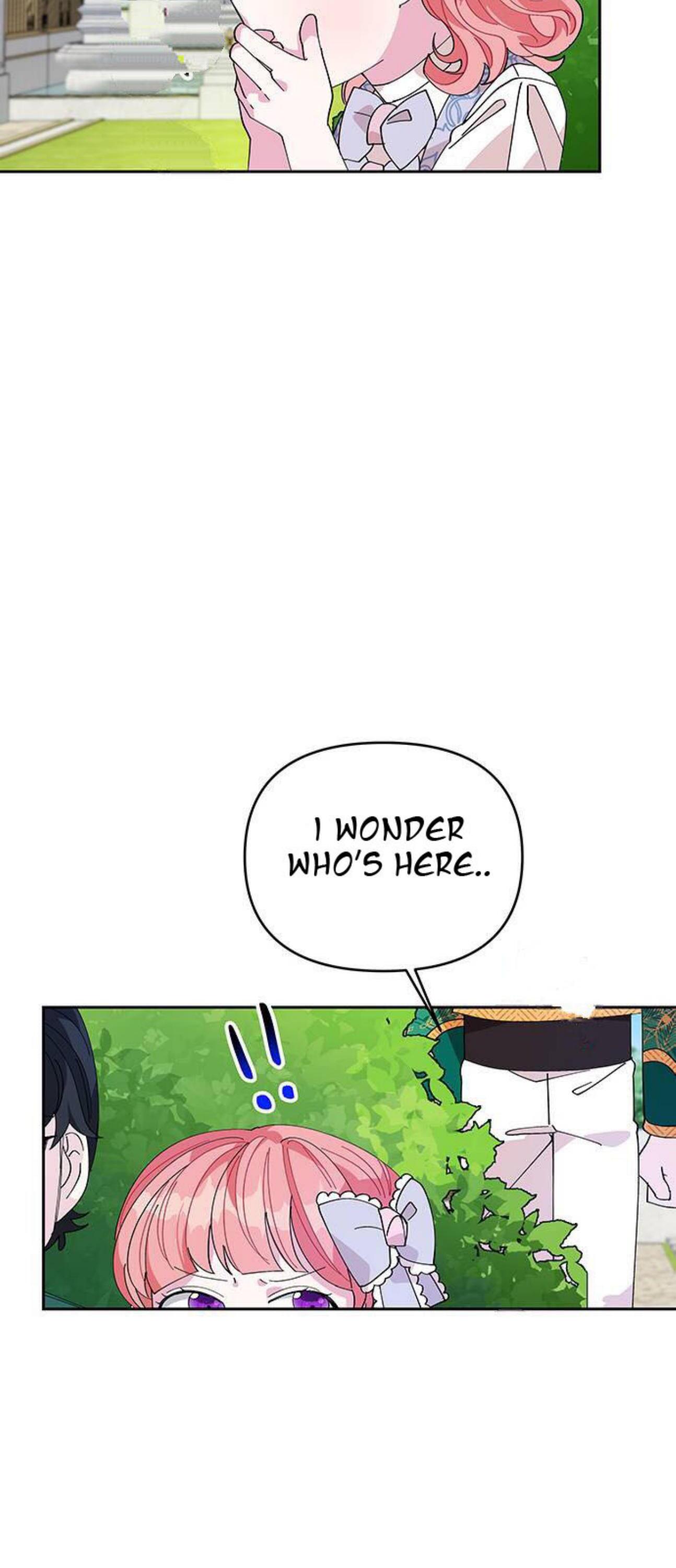 You Can’t Change A Person! chapter 10 - page 50
