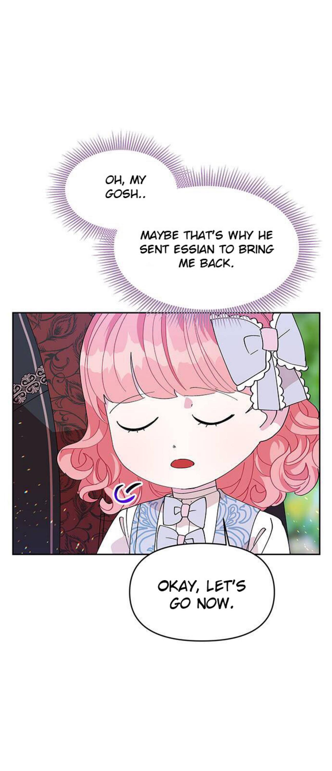You Can’t Change A Person! chapter 11 - page 16