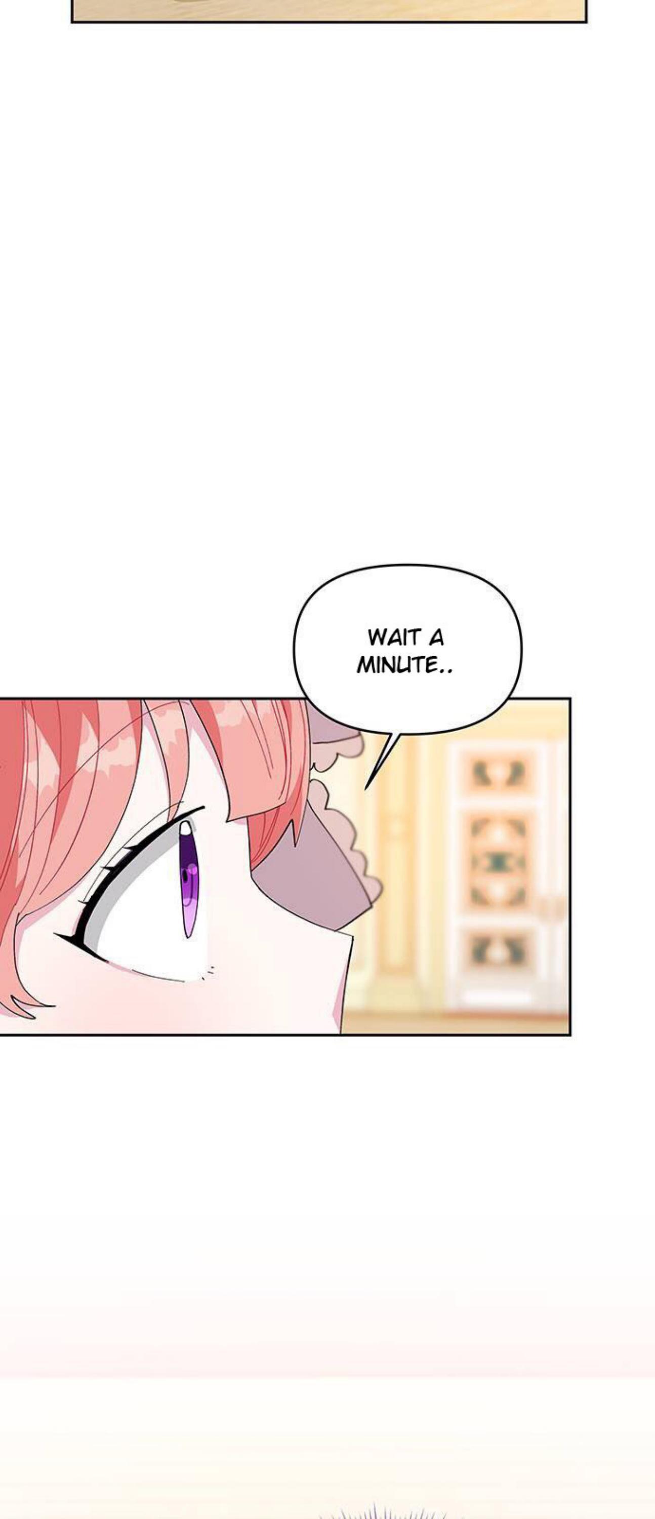 You Can’t Change A Person! chapter 11 - page 24
