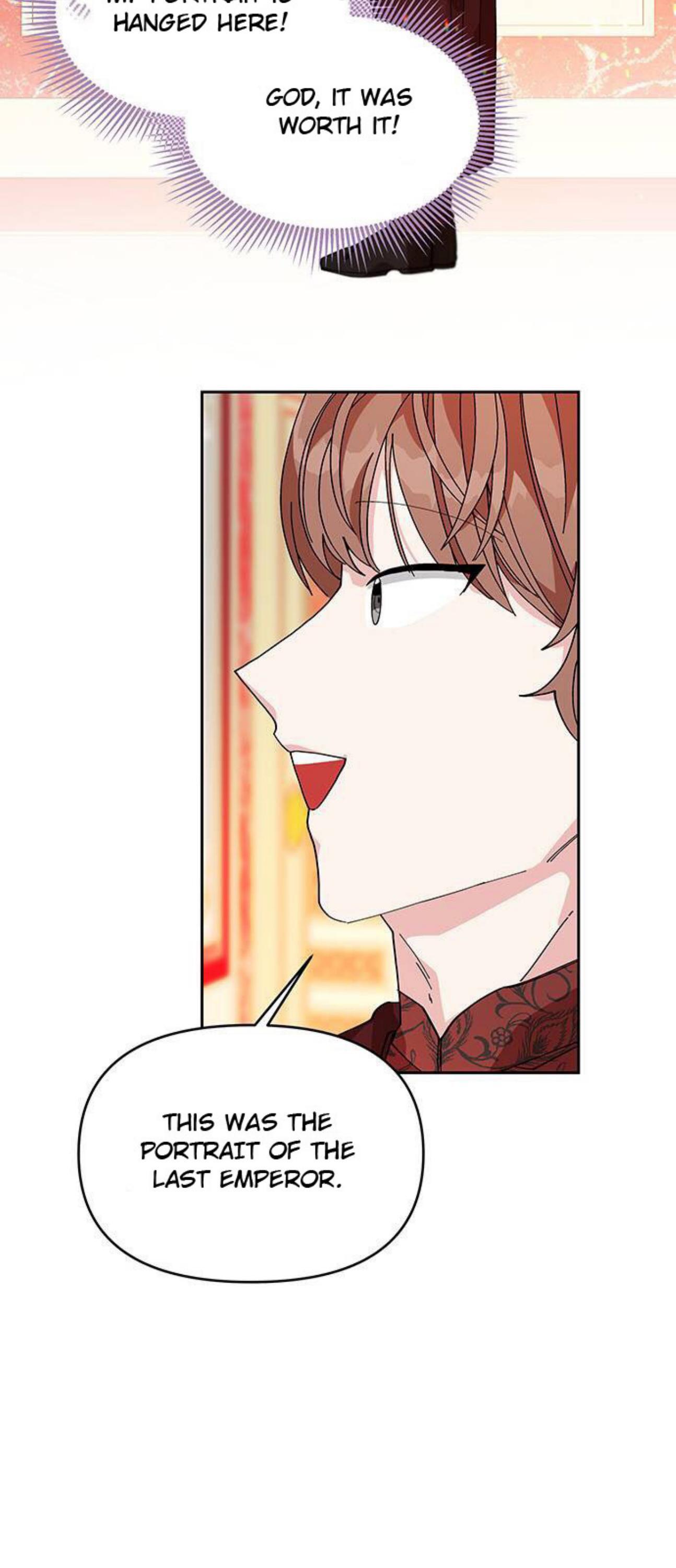 You Can’t Change A Person! chapter 11 - page 26