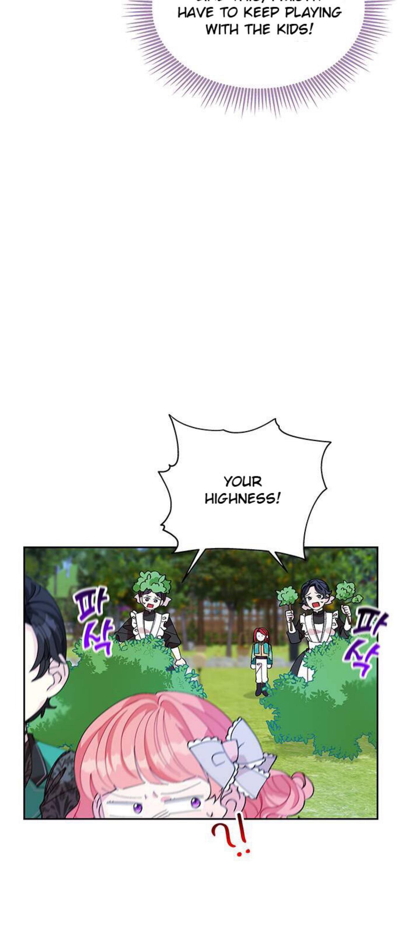 You Can’t Change A Person! chapter 11 - page 4