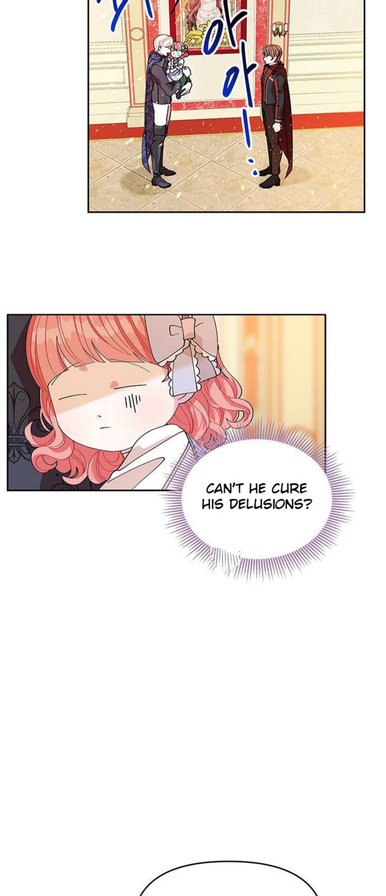 You Can’t Change A Person! chapter 11 - page 41