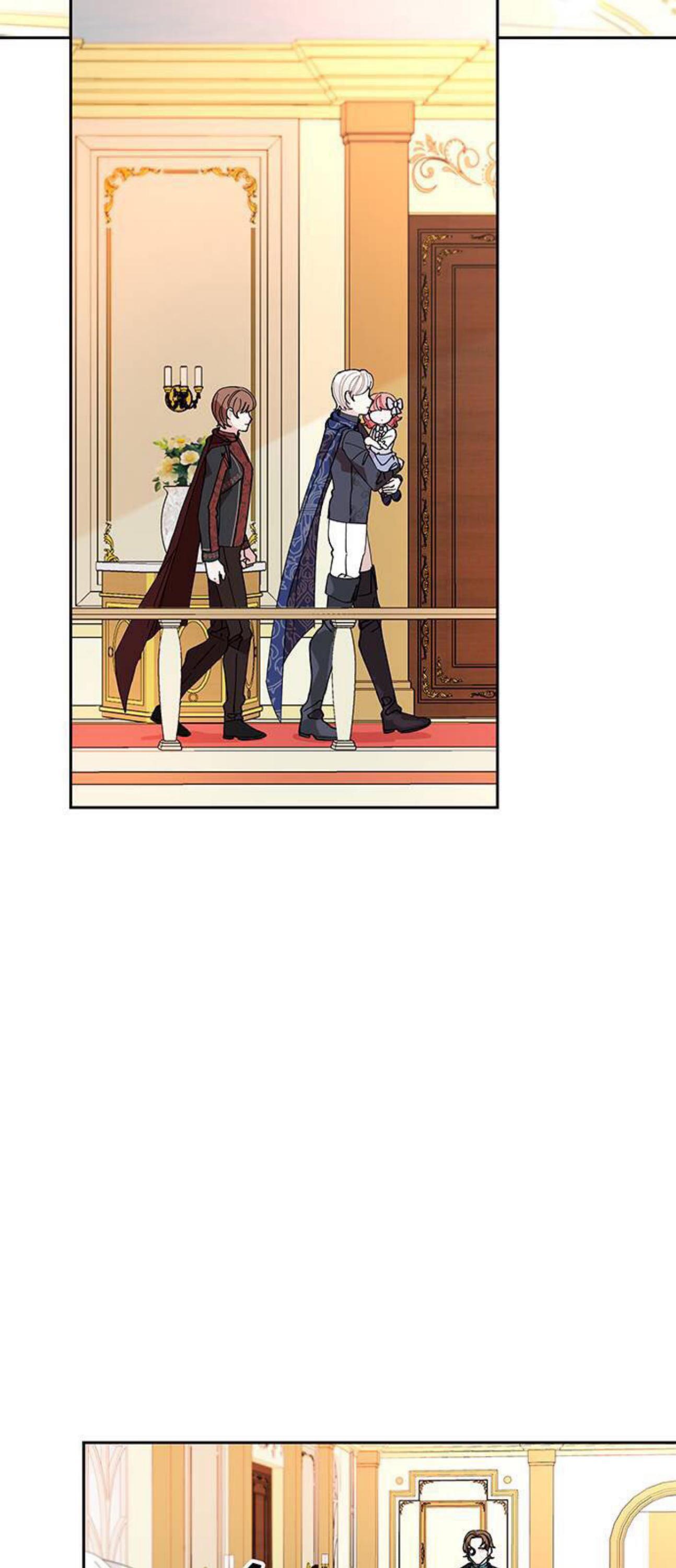 You Can’t Change A Person! chapter 11 - page 44