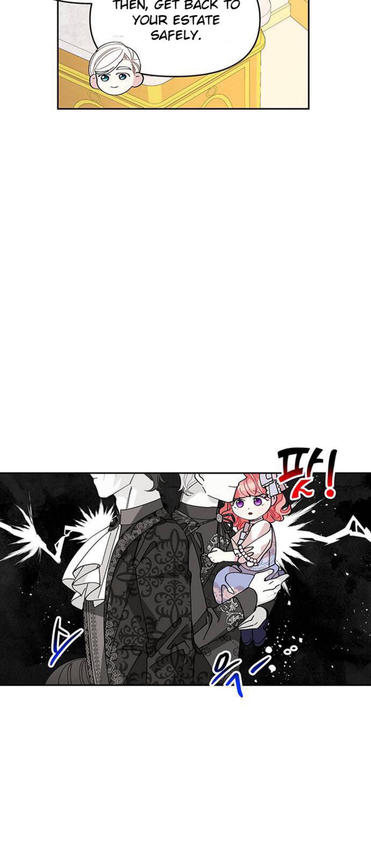 You Can’t Change A Person! chapter 11 - page 50
