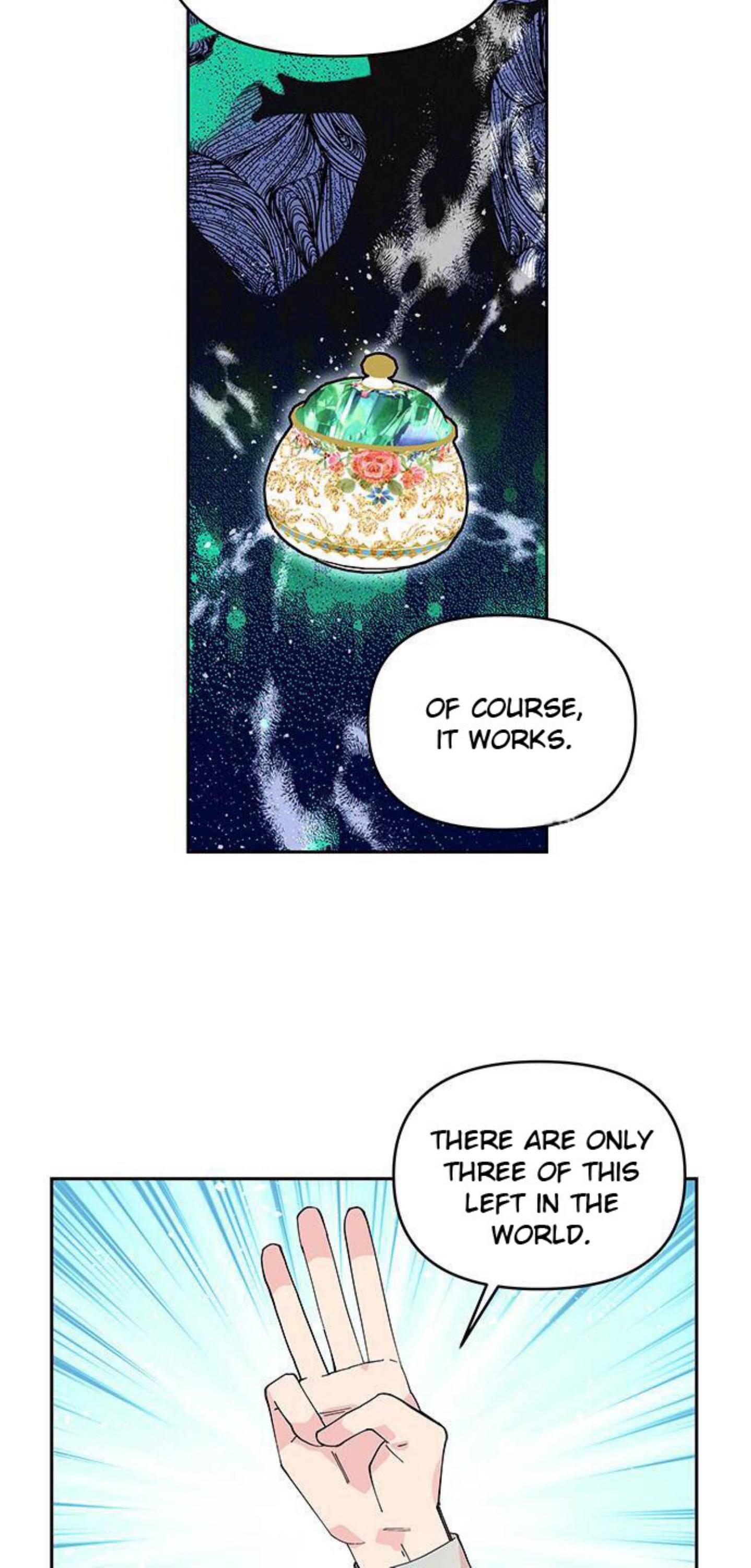 You Can’t Change A Person! chapter 12 - page 11