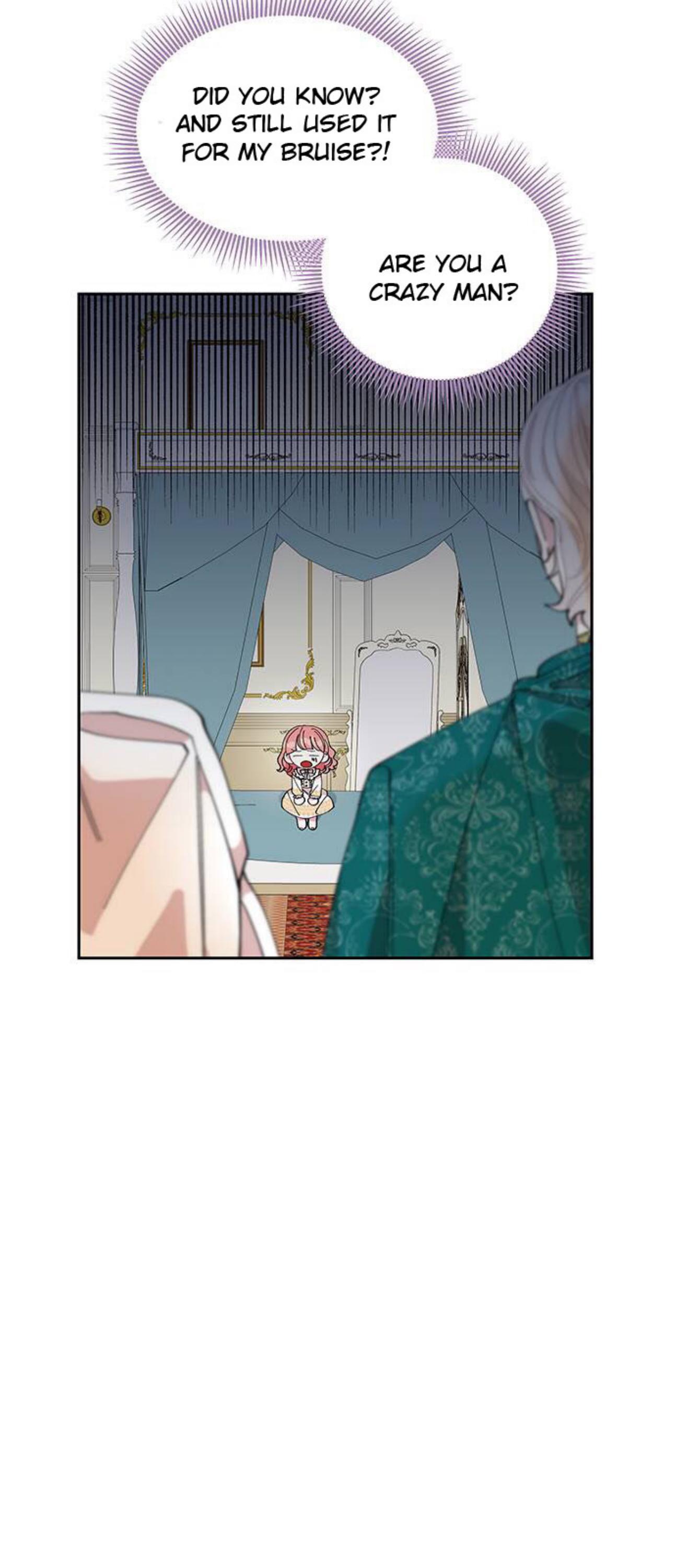 You Can’t Change A Person! chapter 12 - page 14