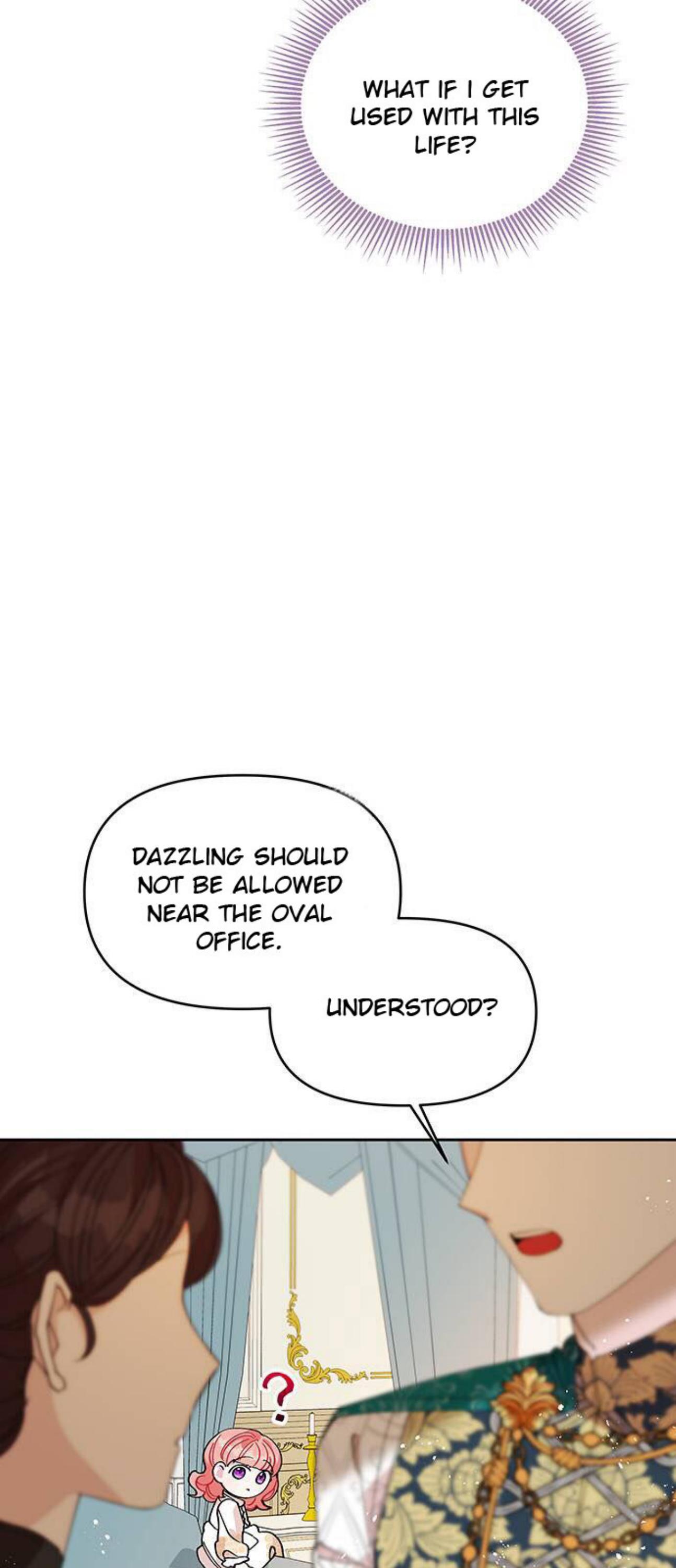You Can’t Change A Person! chapter 12 - page 22