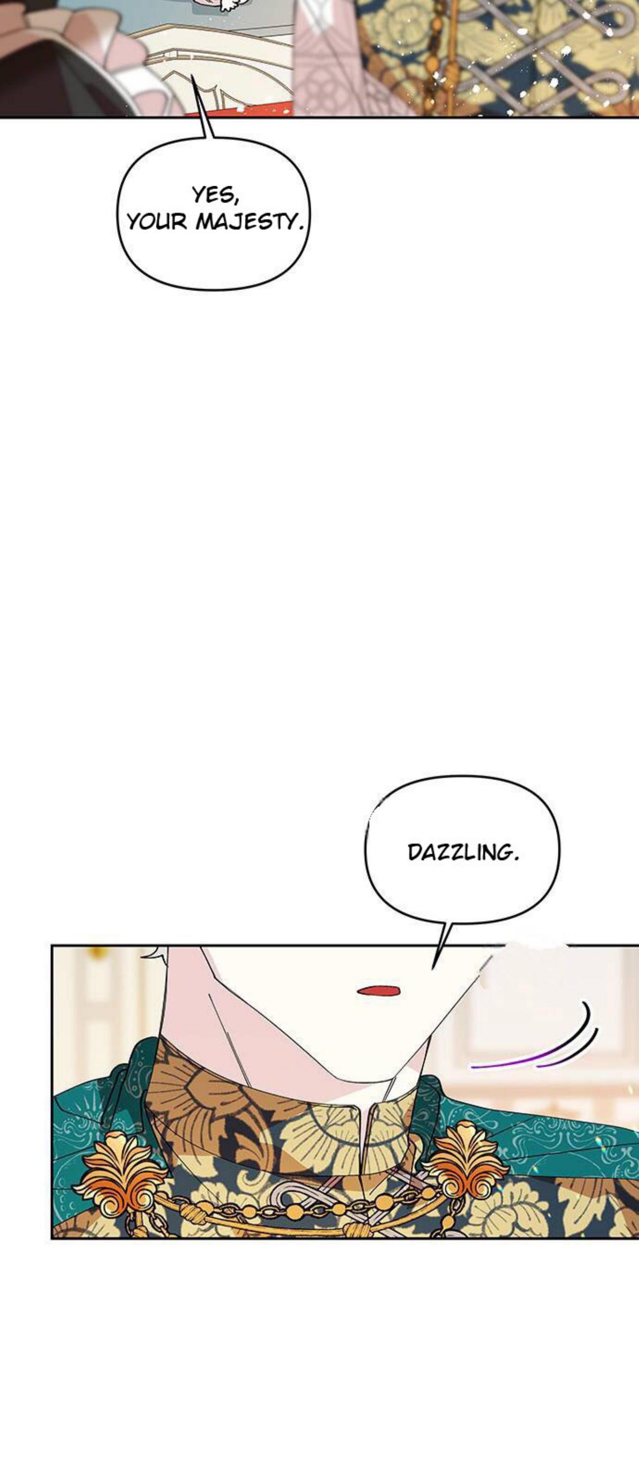 You Can’t Change A Person! chapter 12 - page 23
