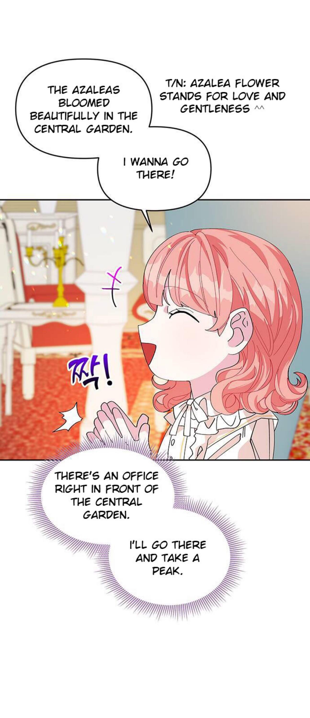 You Can’t Change A Person! chapter 12 - page 29