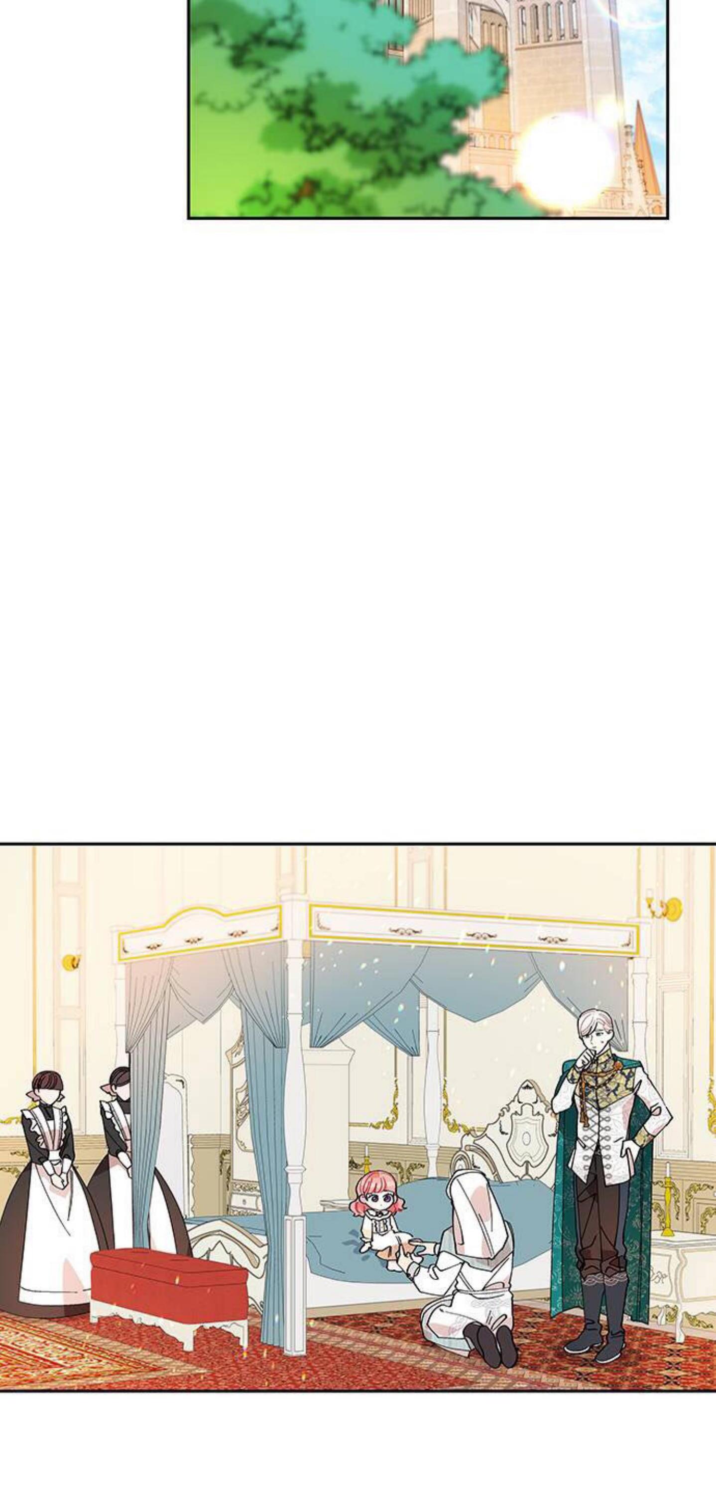 You Can’t Change A Person! chapter 12 - page 3