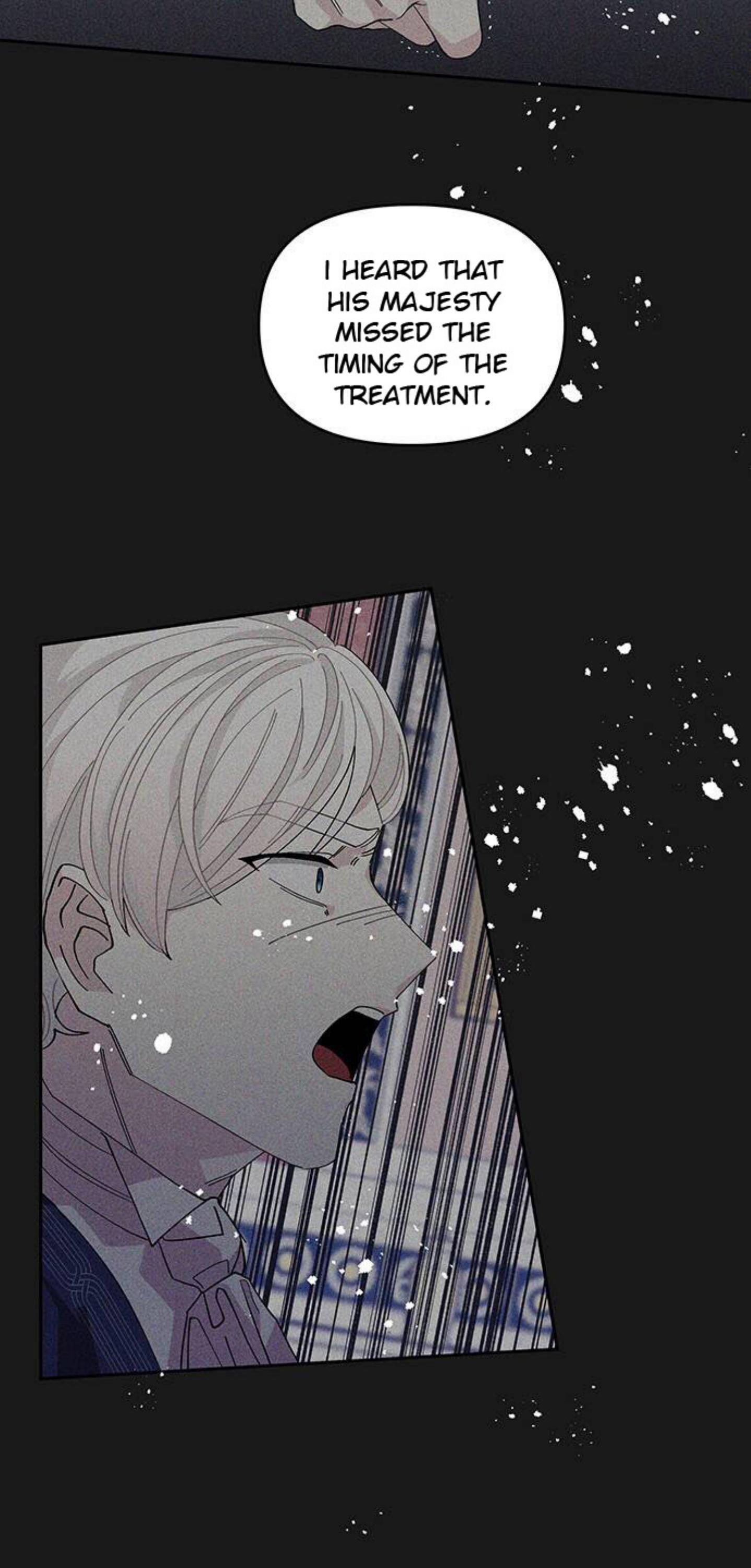 You Can’t Change A Person! chapter 12 - page 44