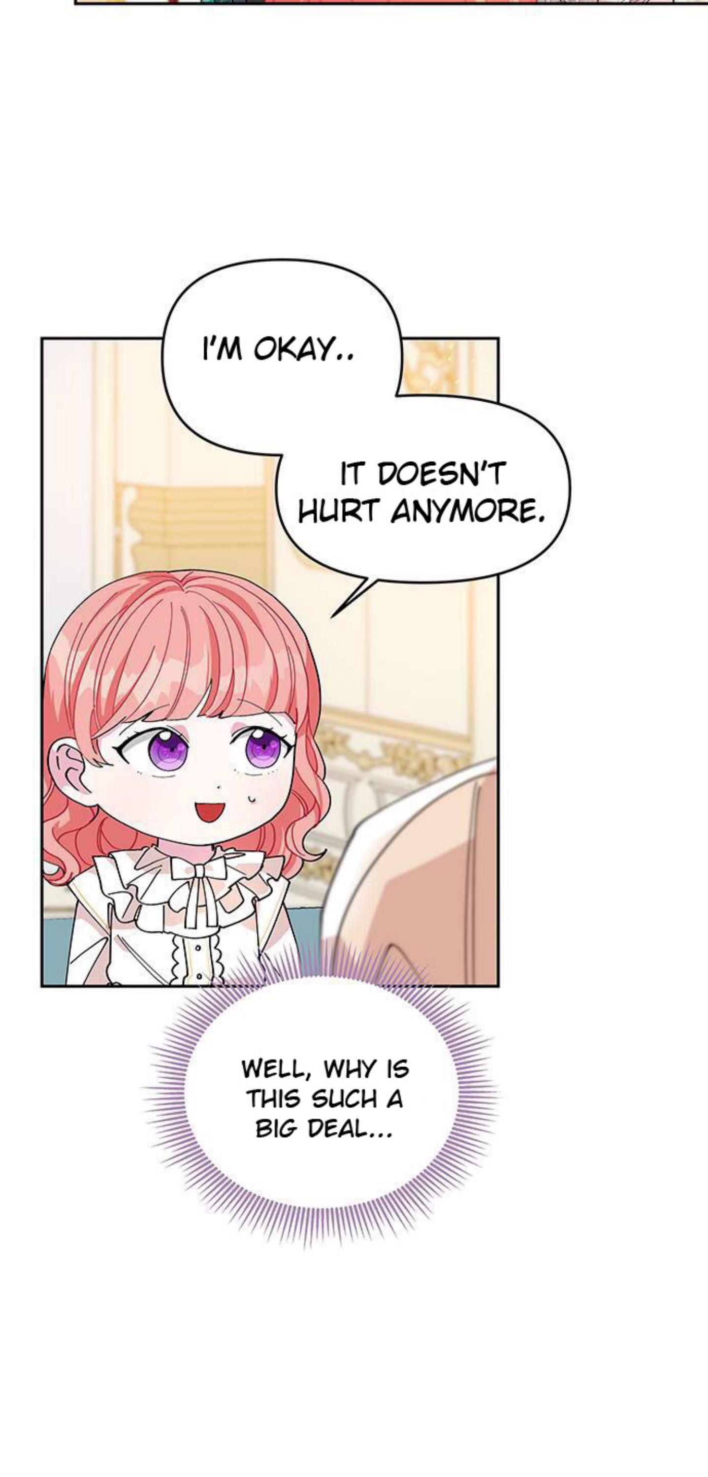 You Can’t Change A Person! chapter 12 - page 5