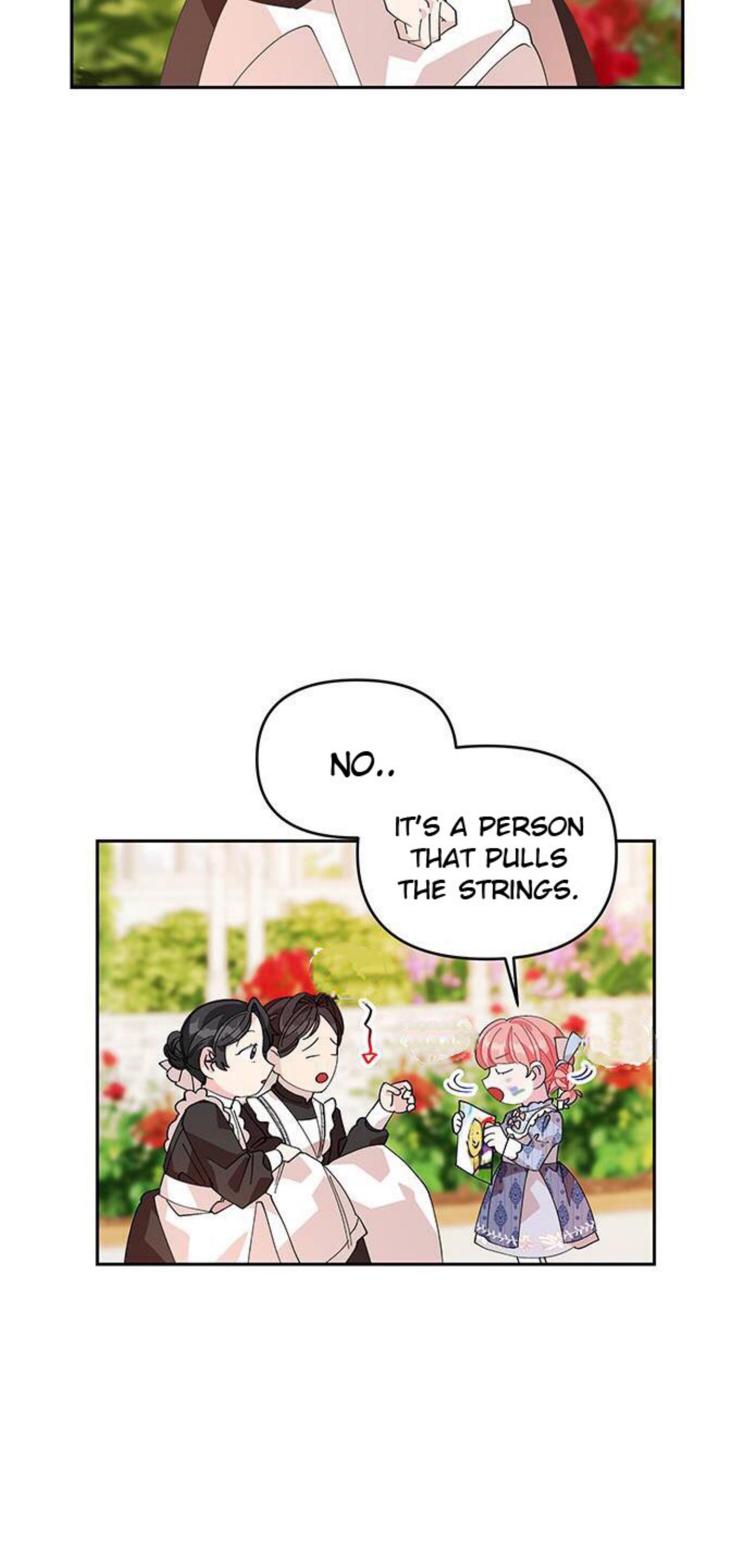 You Can’t Change A Person! chapter 12 - page 55