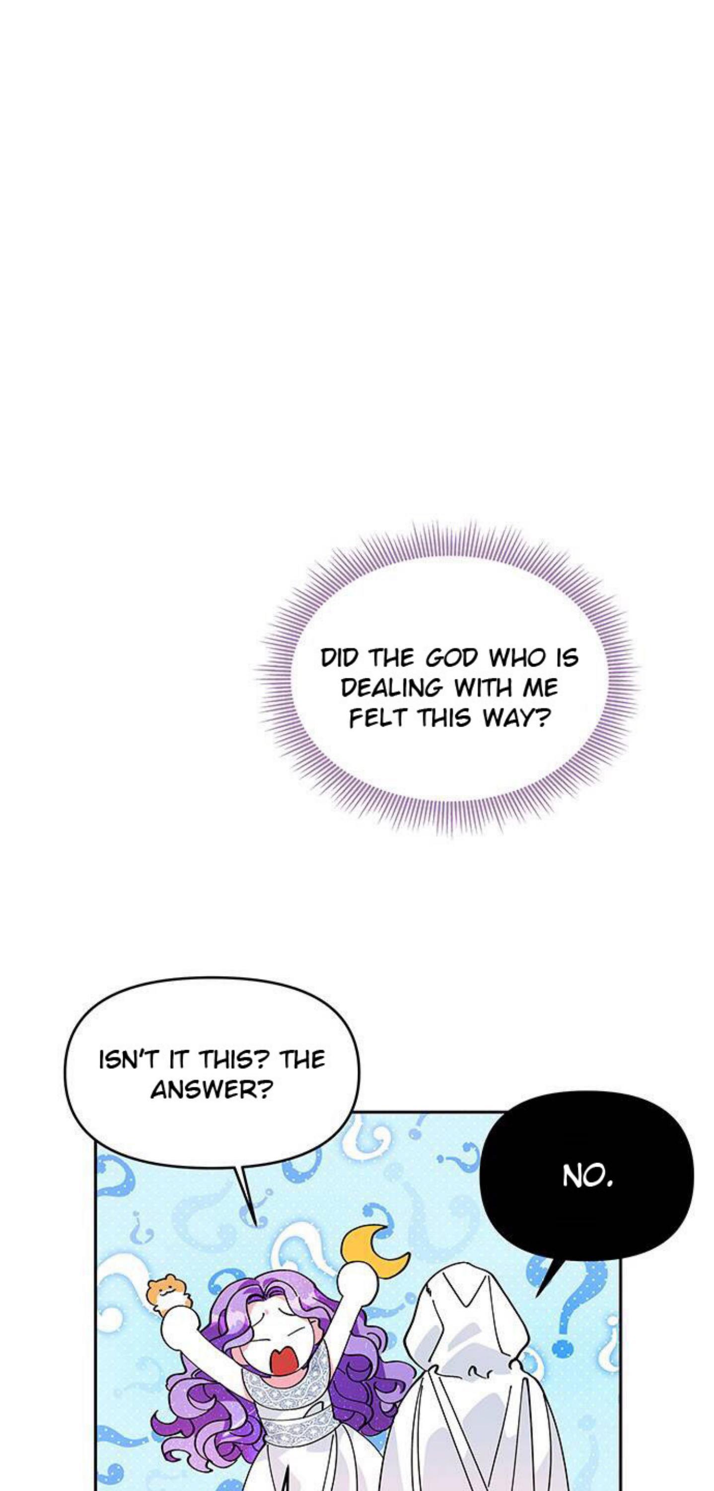 You Can’t Change A Person! chapter 12 - page 56