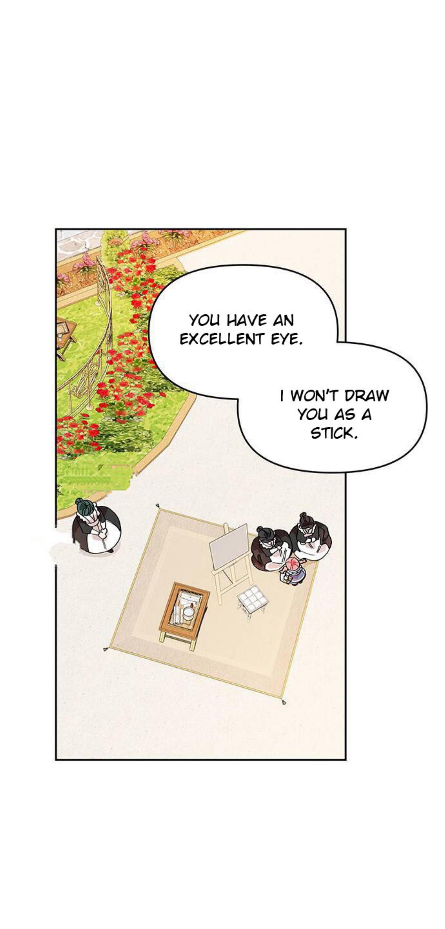 You Can’t Change A Person! chapter 12 - page 59
