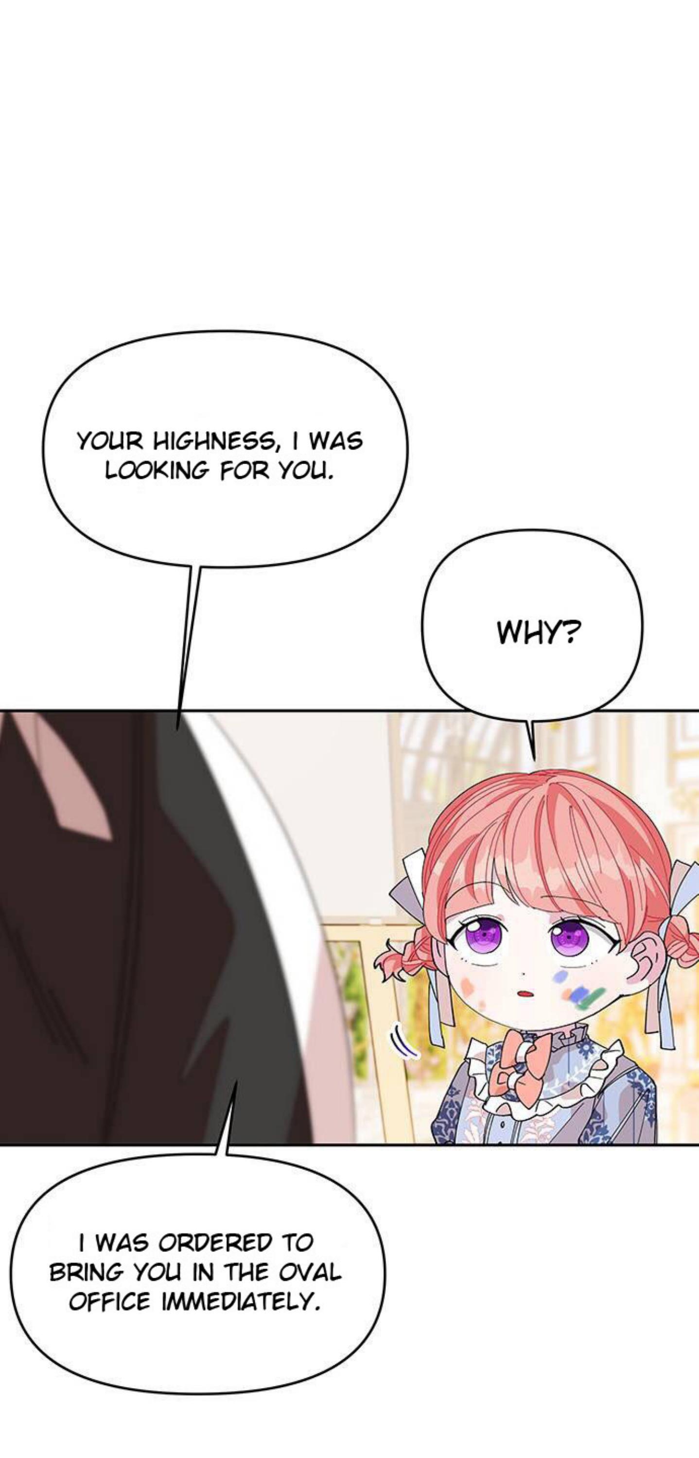 You Can’t Change A Person! chapter 12 - page 60