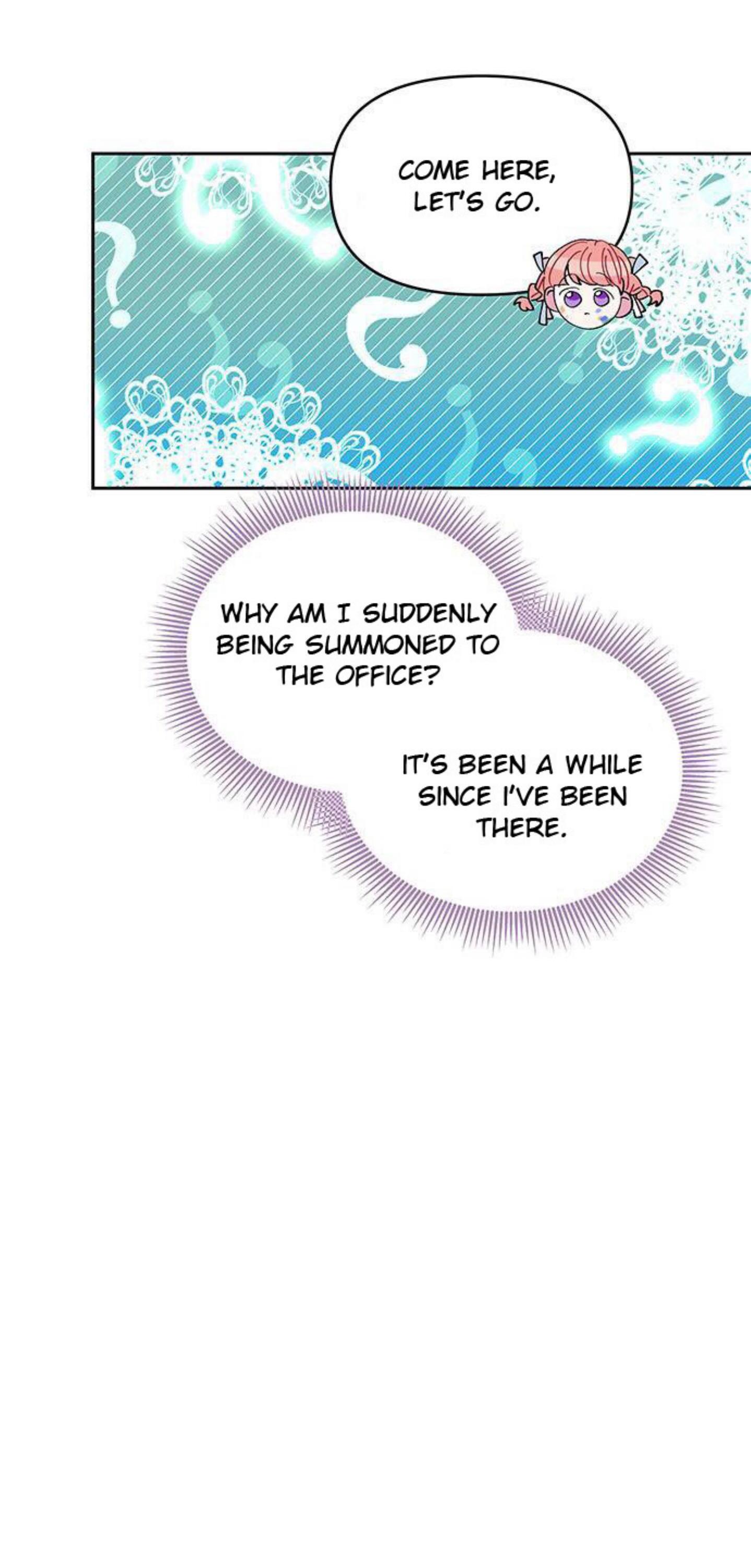 You Can’t Change A Person! chapter 12 - page 61